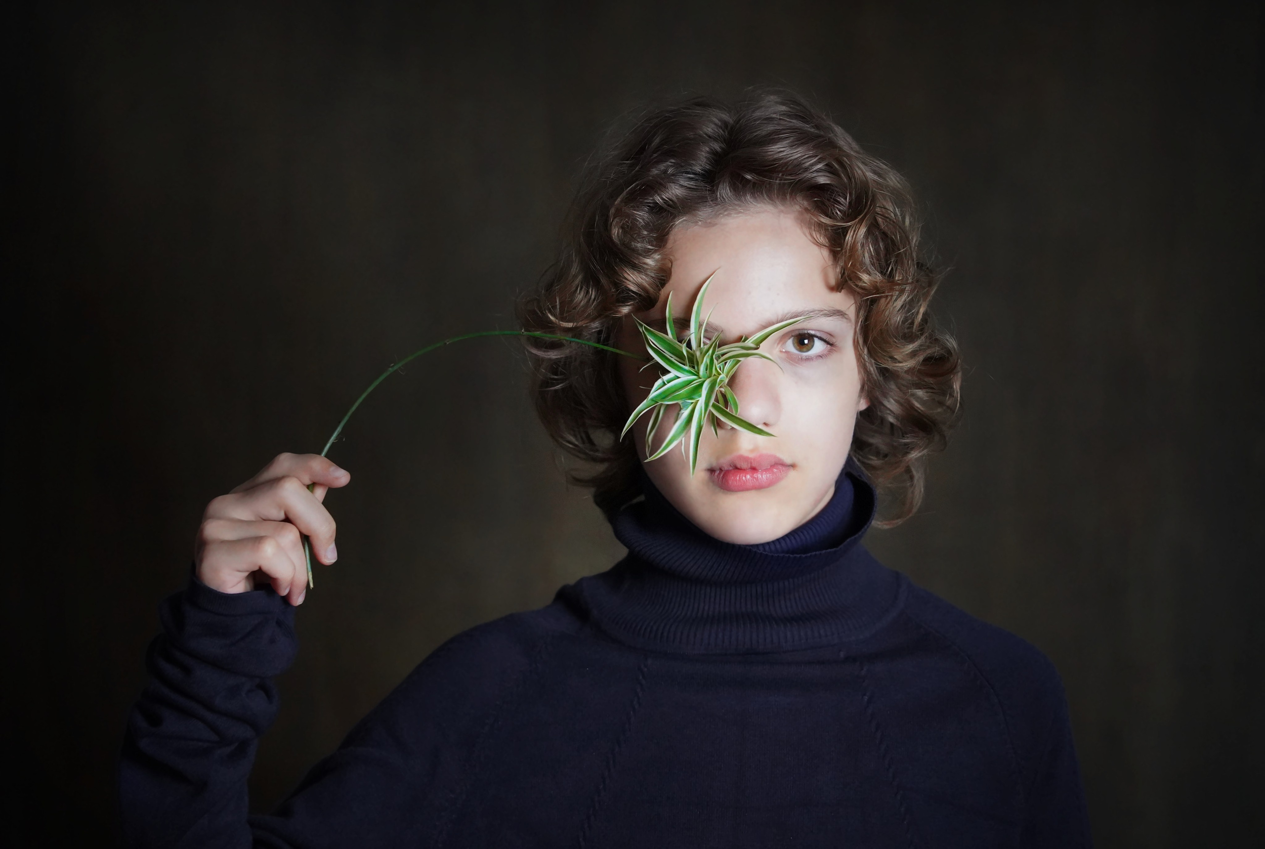 Семейный и детский фотограф в Буэнос-Айресе Перевозчикова Анна