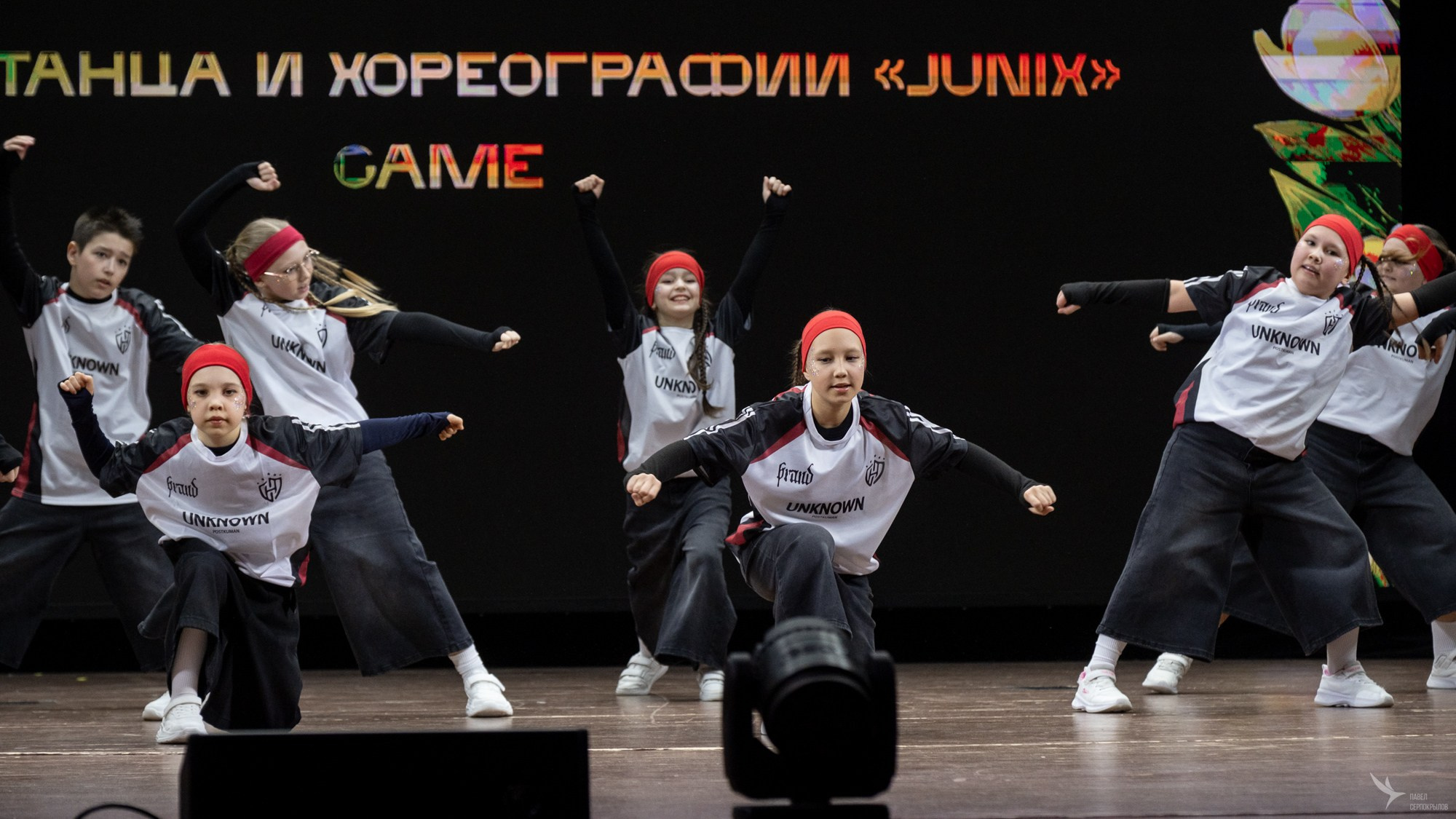 Танцуй Весну 2026. Репортажный фотограф в Казани Павел Серпокрылов