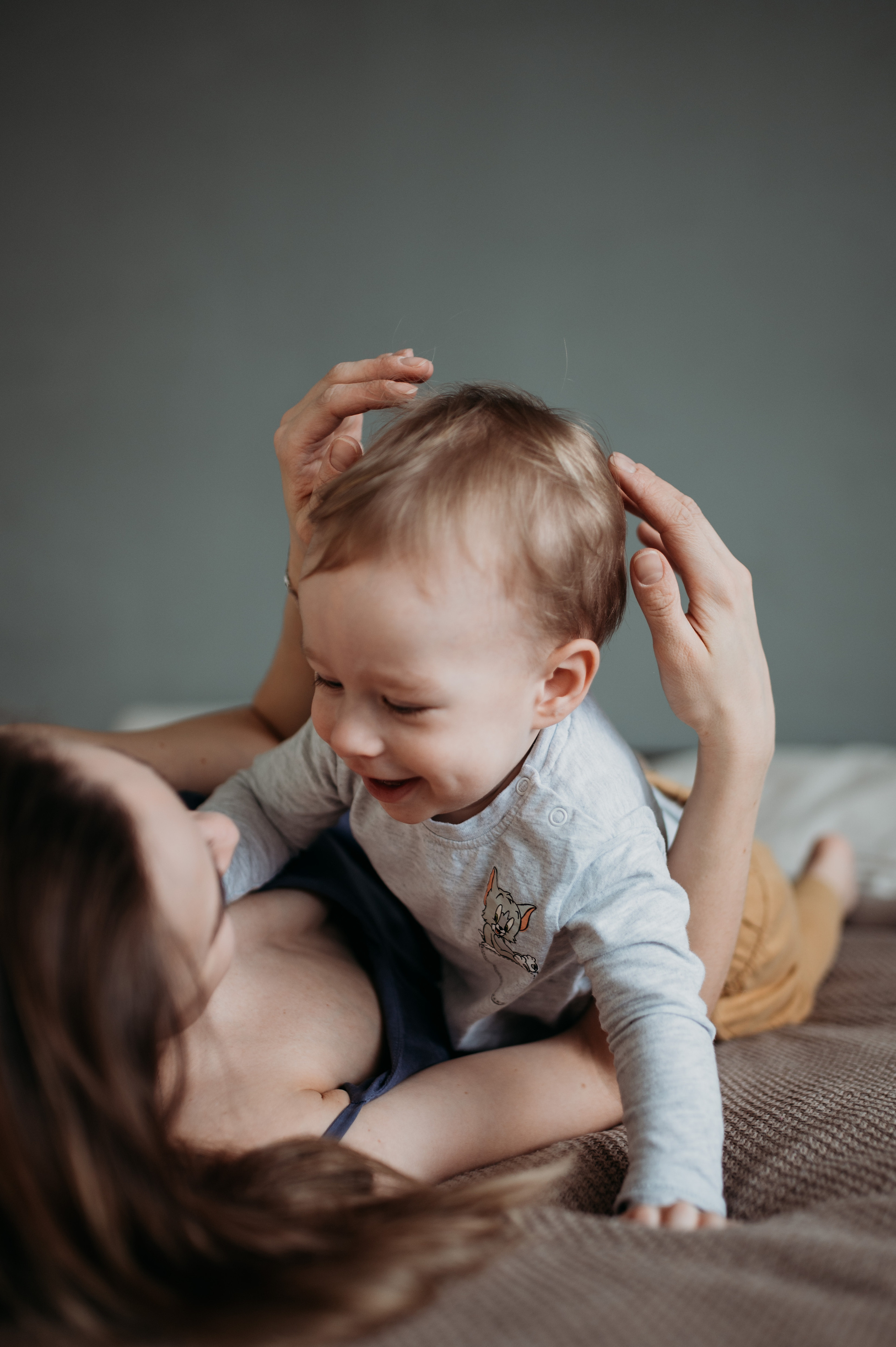 Индивидуальные и семейные съемки. Фотограф Нижний Новгород Екатерина Кукленкова