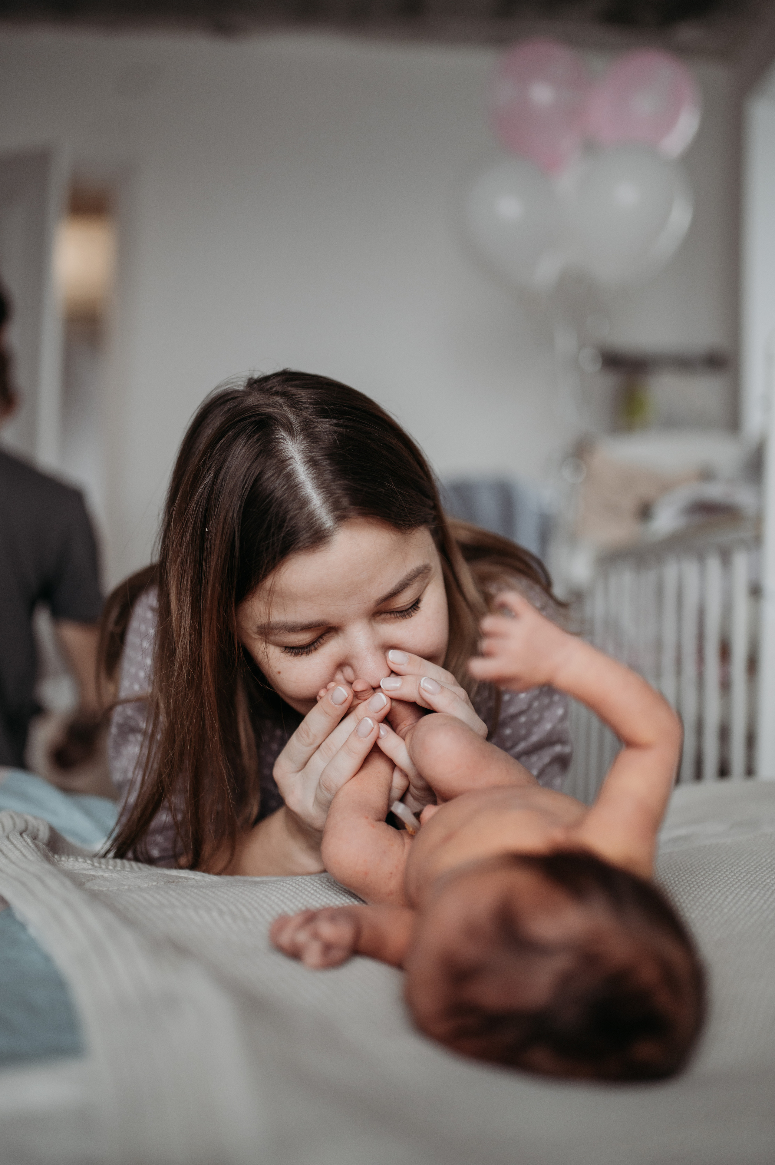 Индивидуальные и семейные съемки. Фотограф Нижний Новгород Екатерина Кукленкова