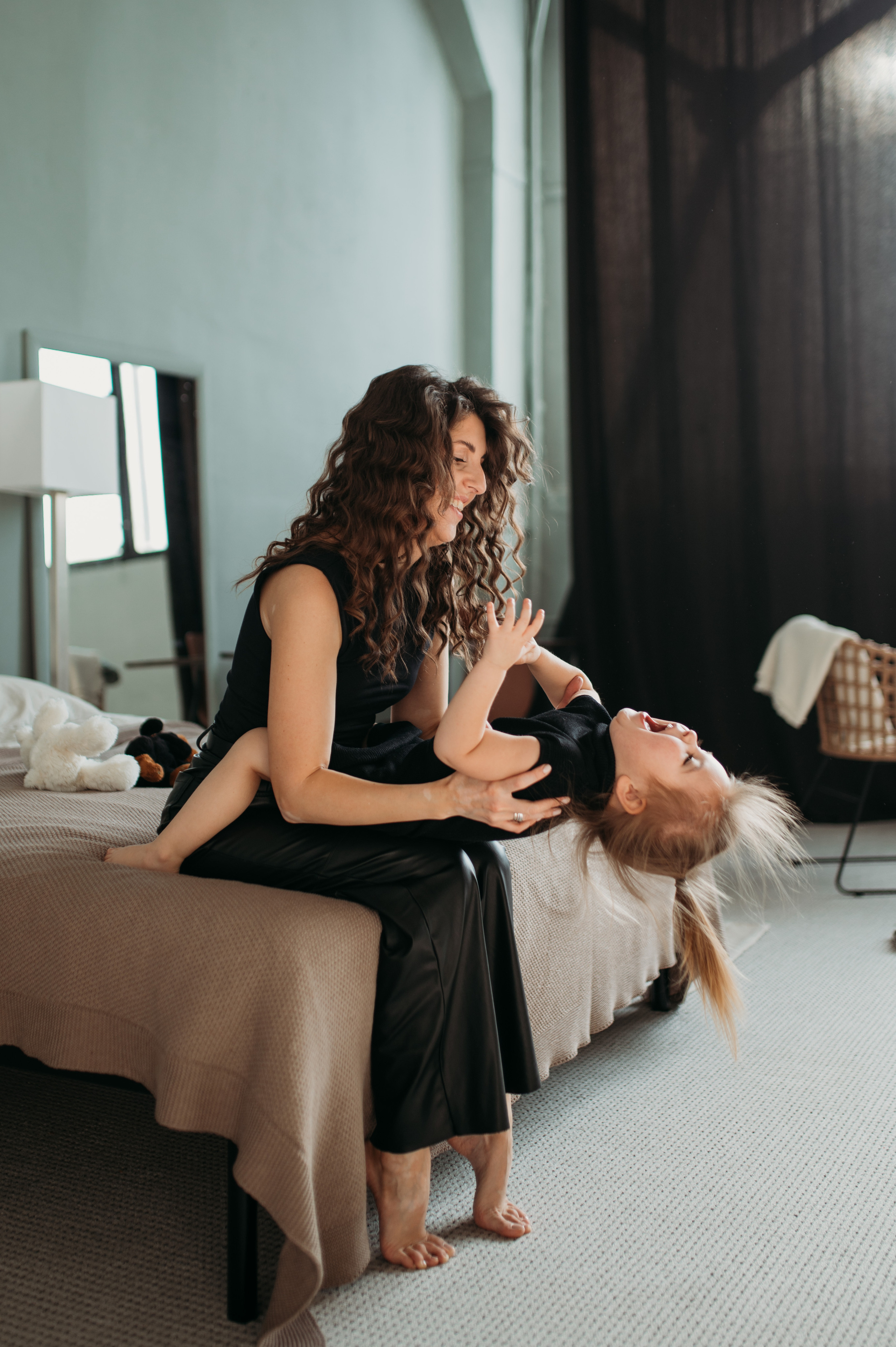 Индивидуальные и семейные съемки. Фотограф Нижний Новгород Екатерина Кукленкова