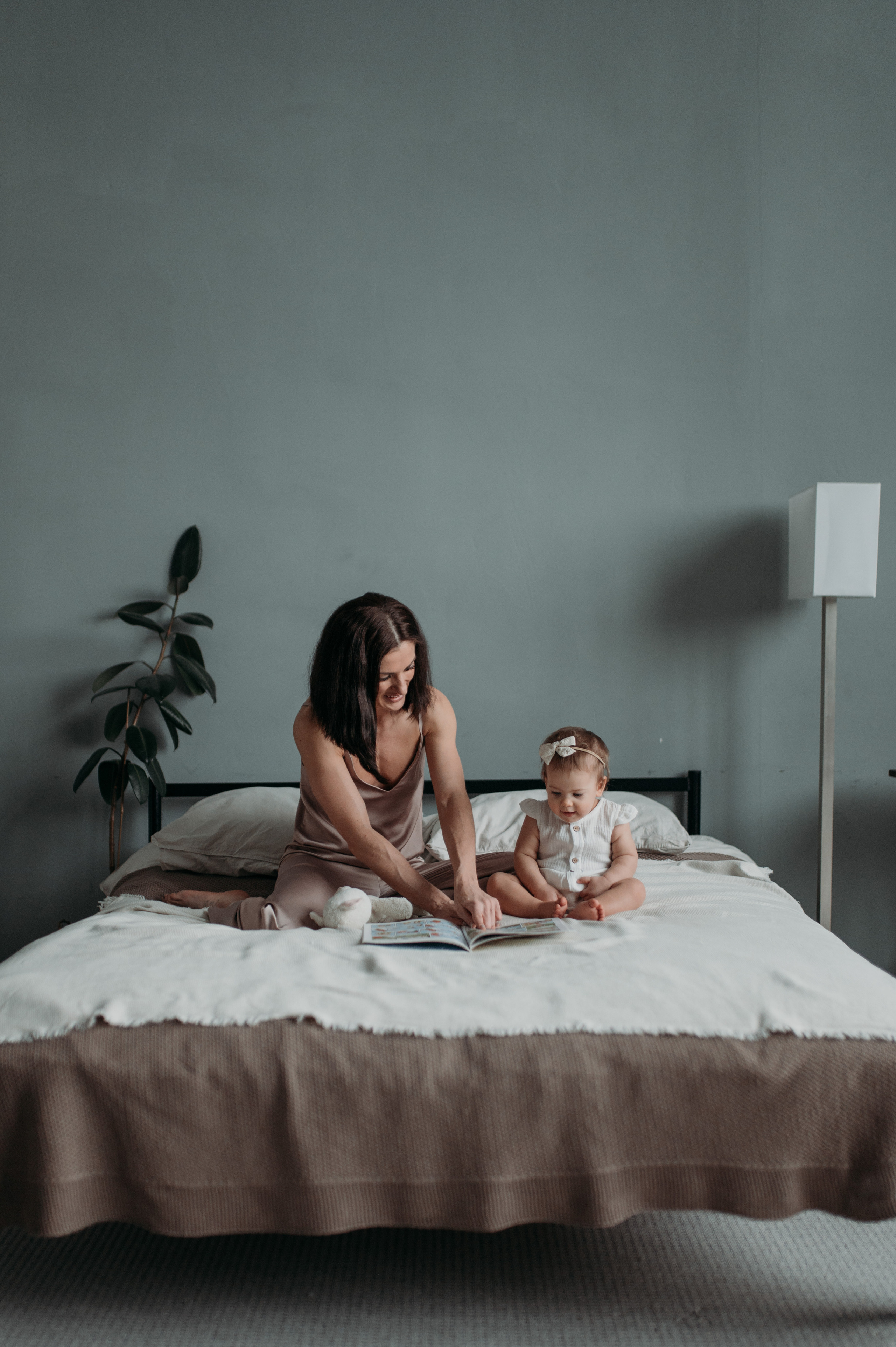 Индивидуальные и семейные съемки. Фотограф Нижний Новгород Екатерина Кукленкова