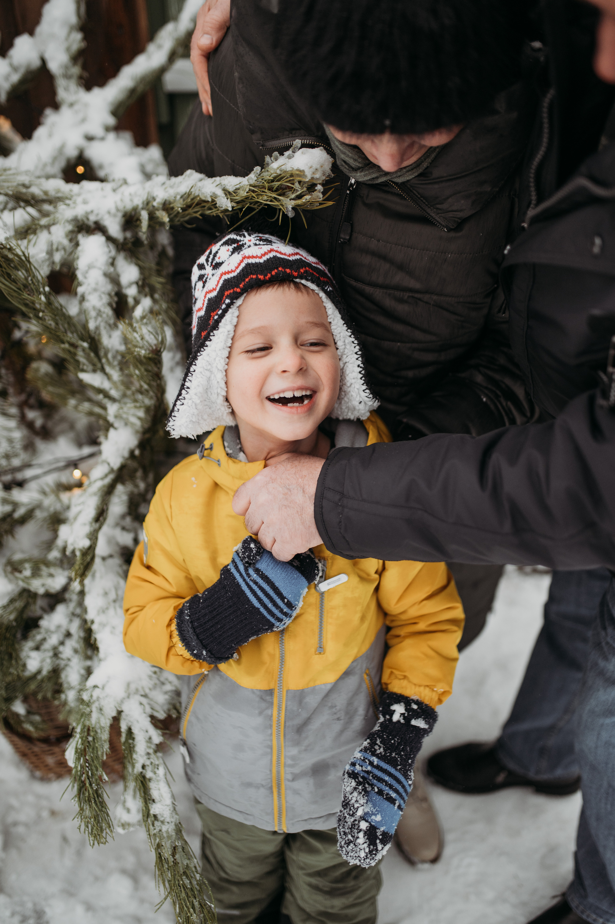 Индивидуальные и семейные съемки. Фотограф Нижний Новгород Екатерина Кукленкова