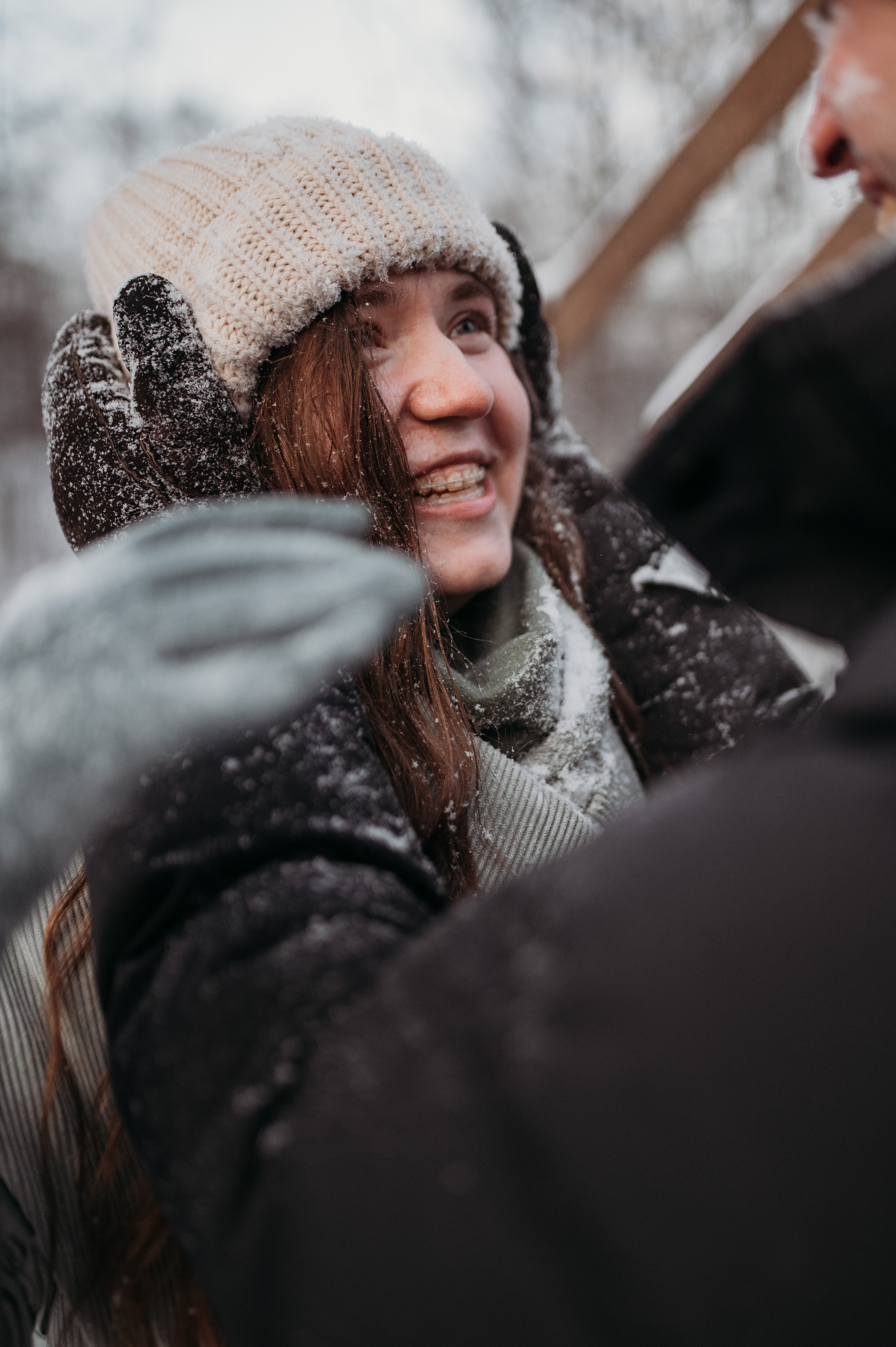 Индивидуальные и семейные съемки. Фотограф Нижний Новгород Екатерина Кукленкова