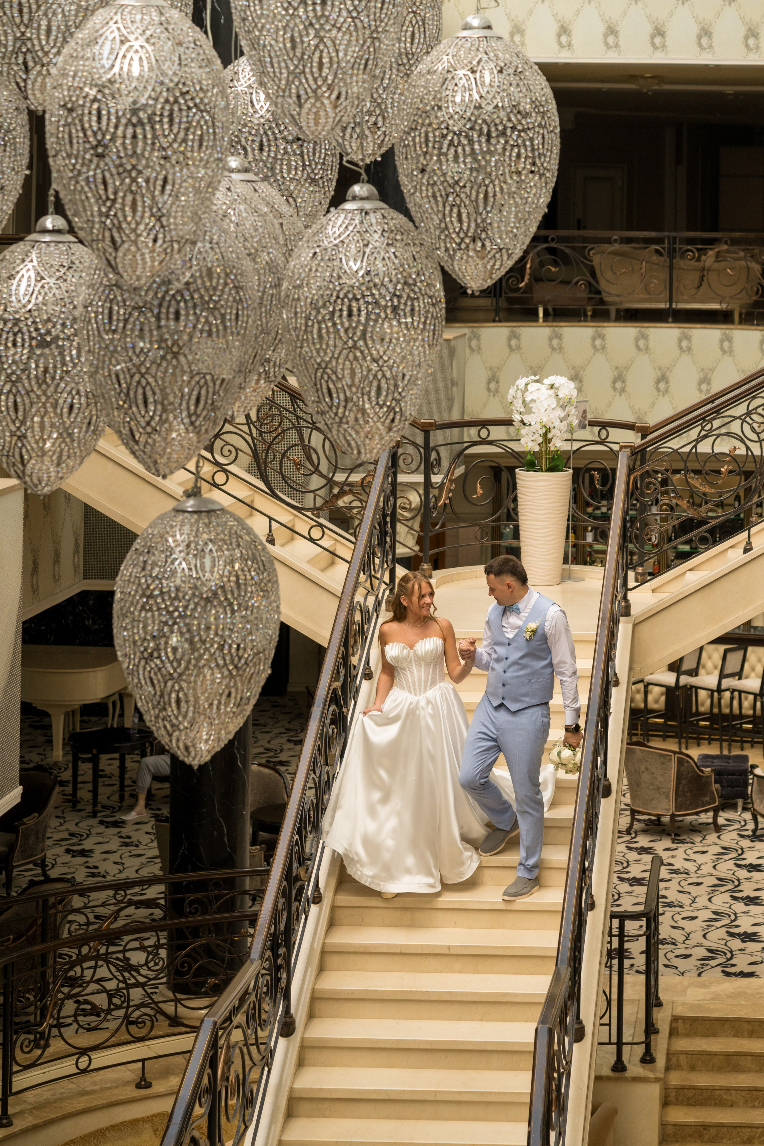 Tenderness. Свадебный и семейный Фотограф в Москве Александр Березин