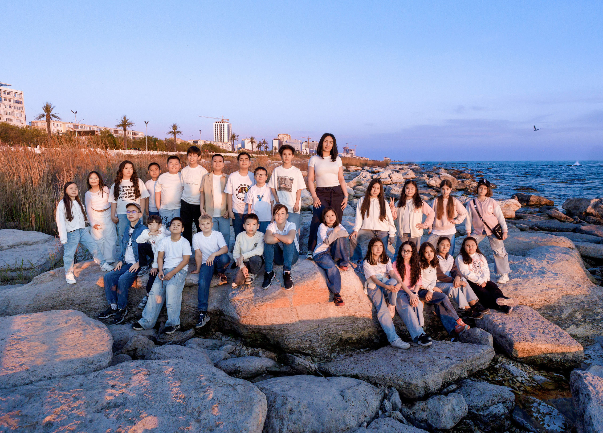Выпускные альбомы. Фотограф беременности, новорождённых и деток до года в Актау