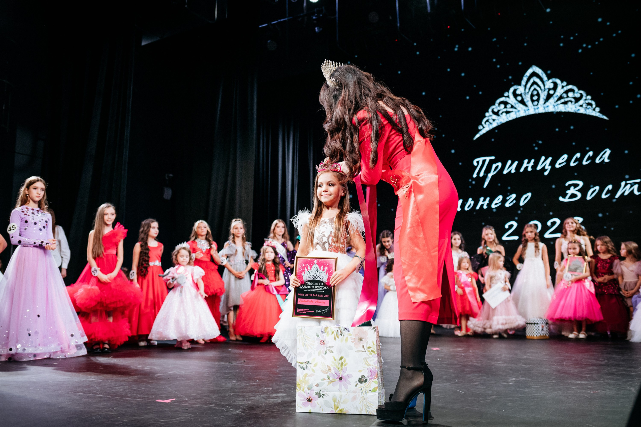 ПРИНЦЕССА ДАЛЬНЕГО ВОСТОКА. СВОИ. ФОТООТЧЕТЫ-СОБЫТИЯ-МЕСТА