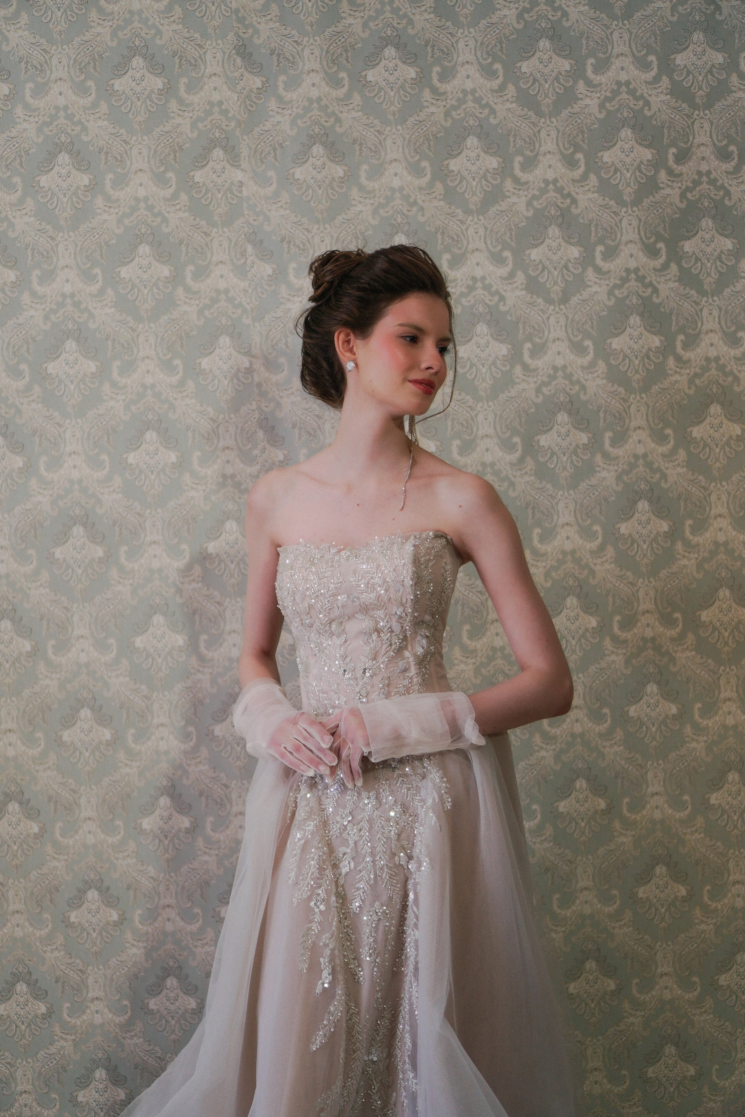 Грандиозный Воркшоп. Свадебный фотограф Питер