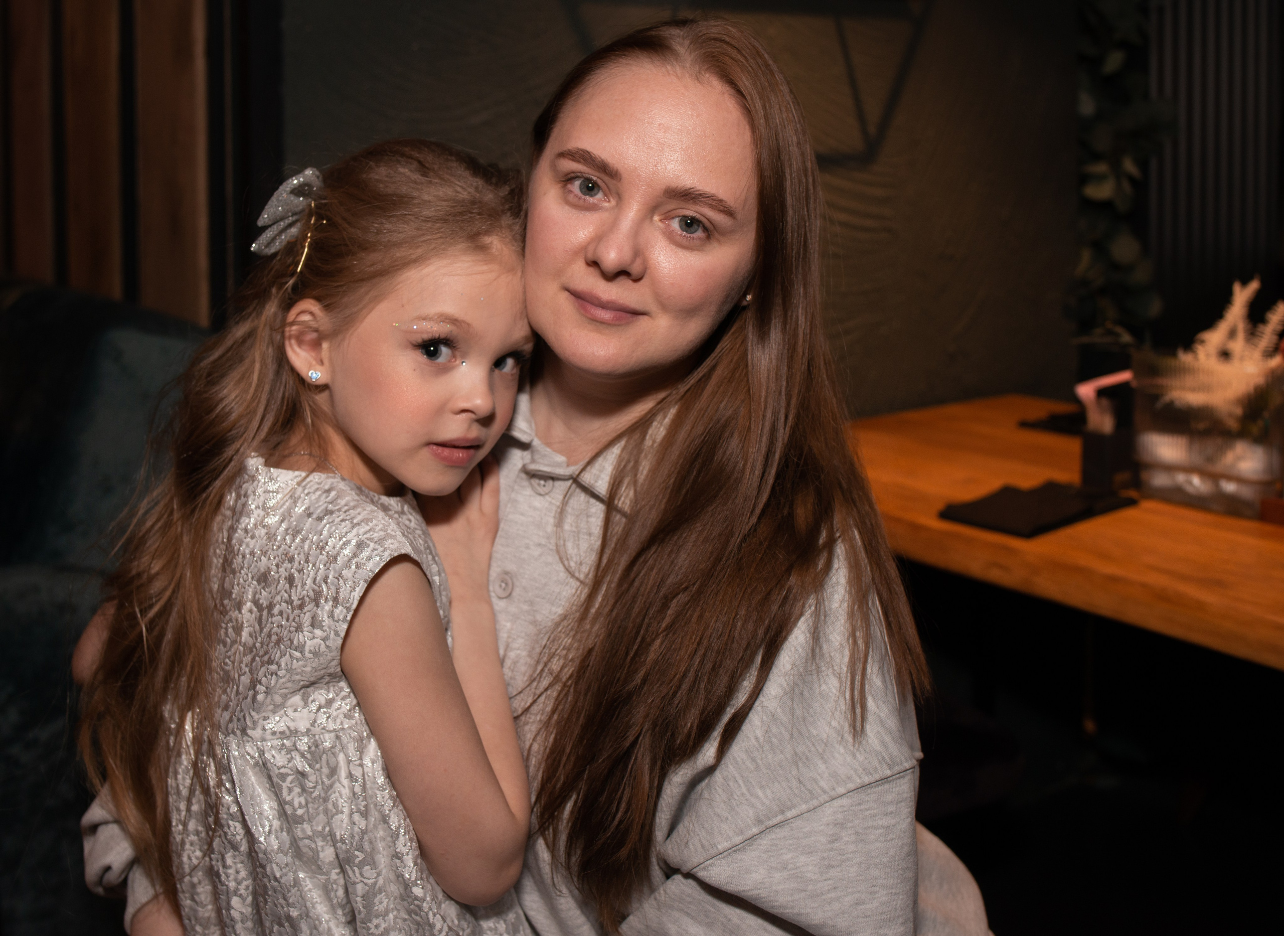 День Рождения Ники. Семейный и детский фотограф в Екатеринбурге Наталия Акимова