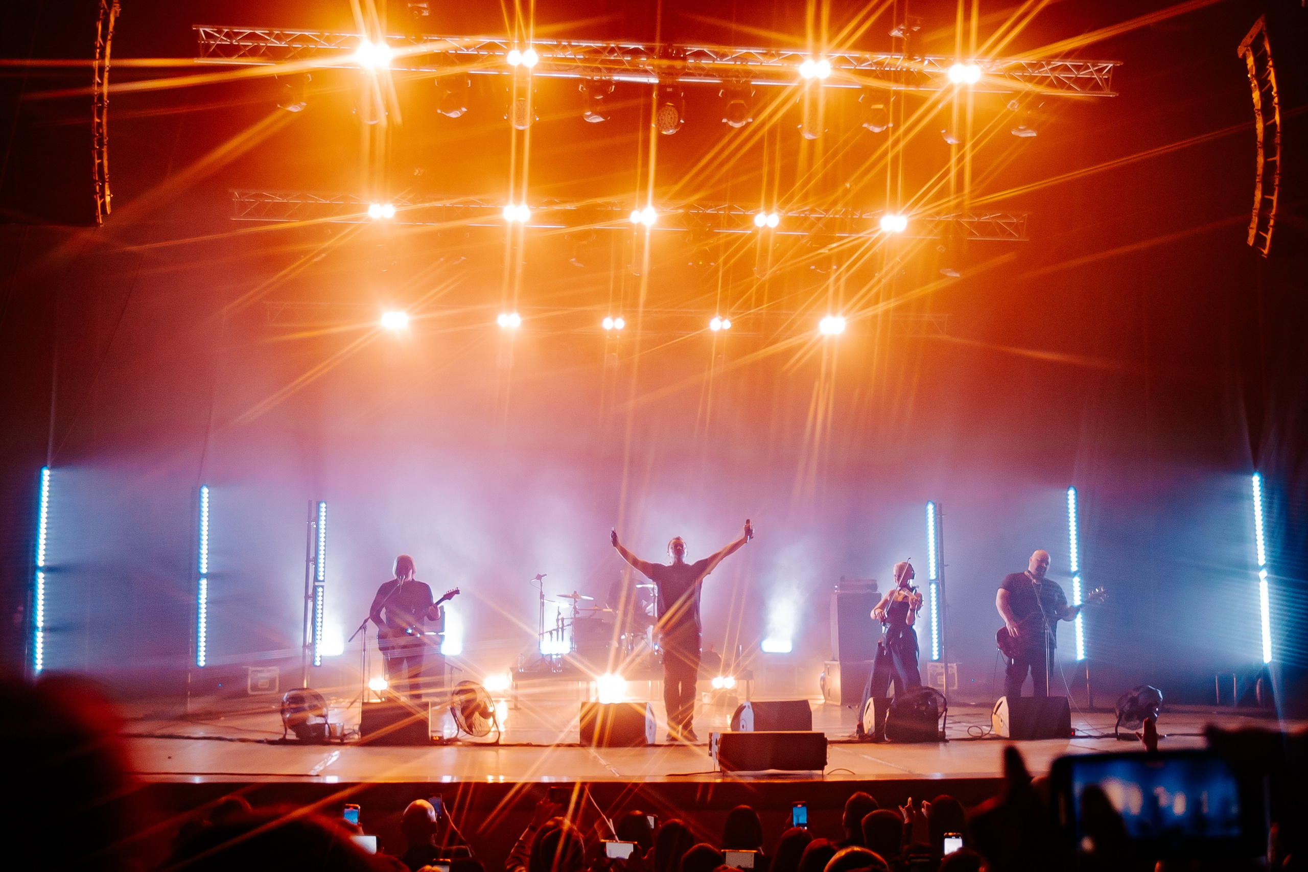 Истории. Фотограф Тольятти Светлана Пудовкина