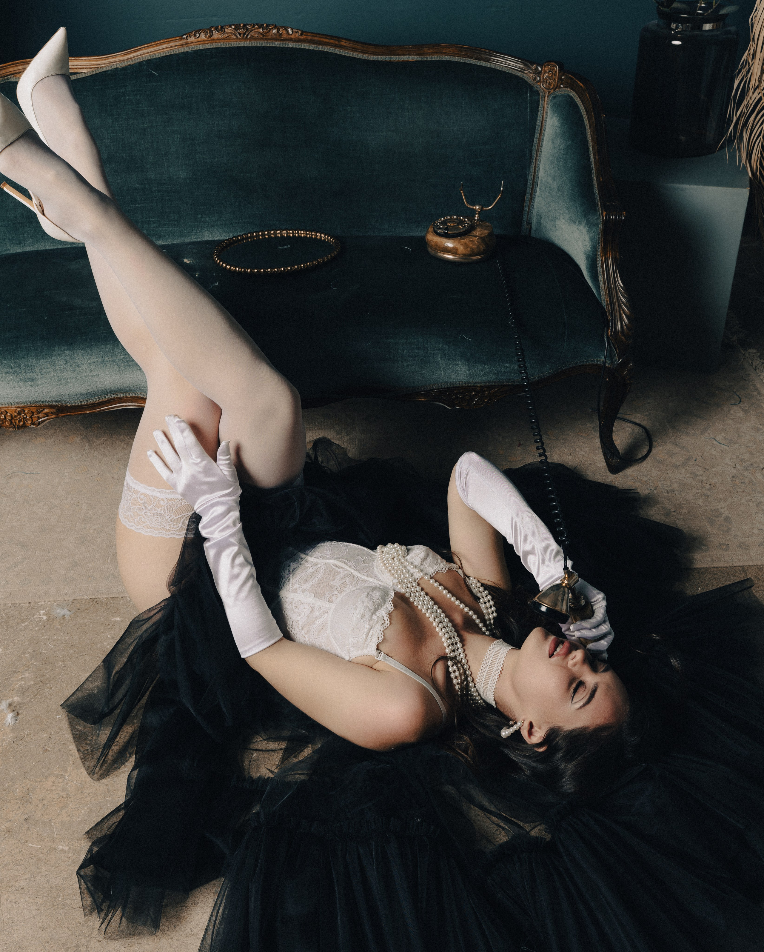 Валерия Вардая | Фотограф | Москва