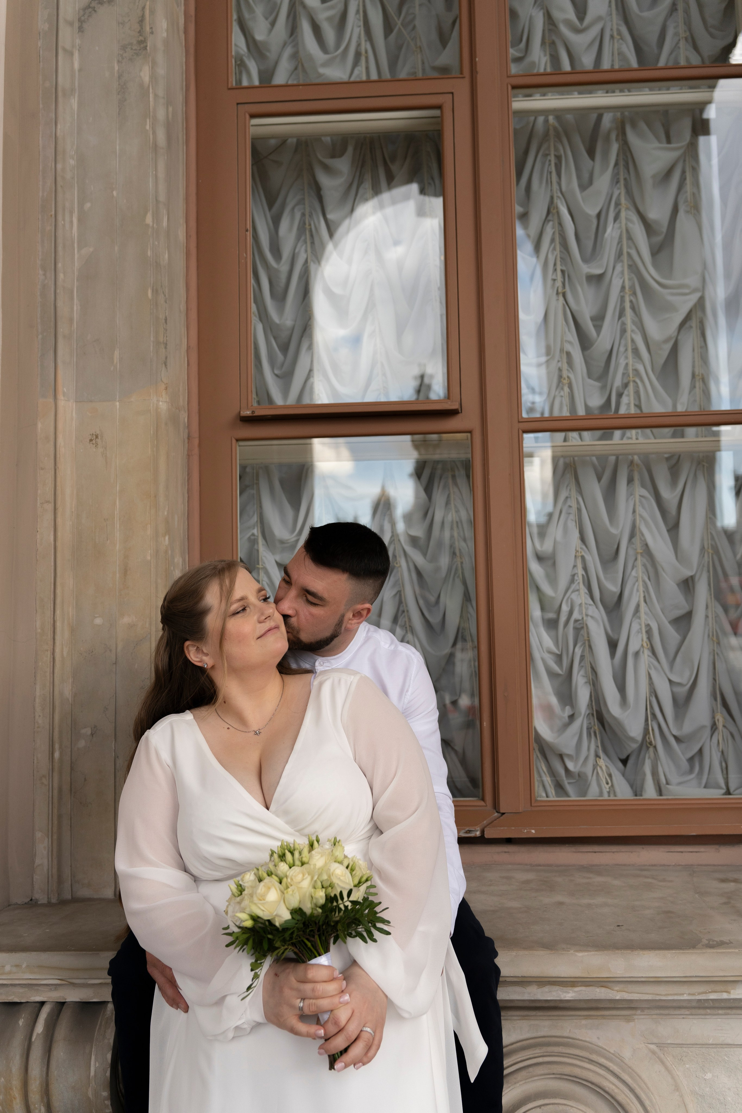 Ирина+Николай. Главная