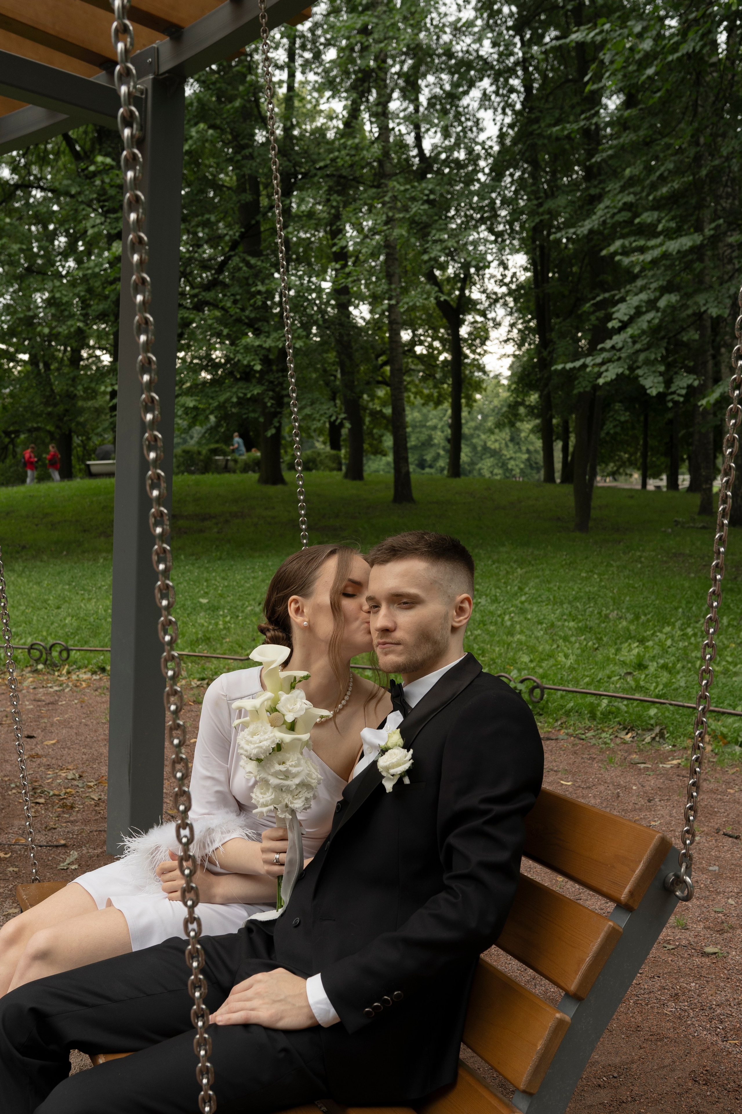 Мария+Владислав. Главная