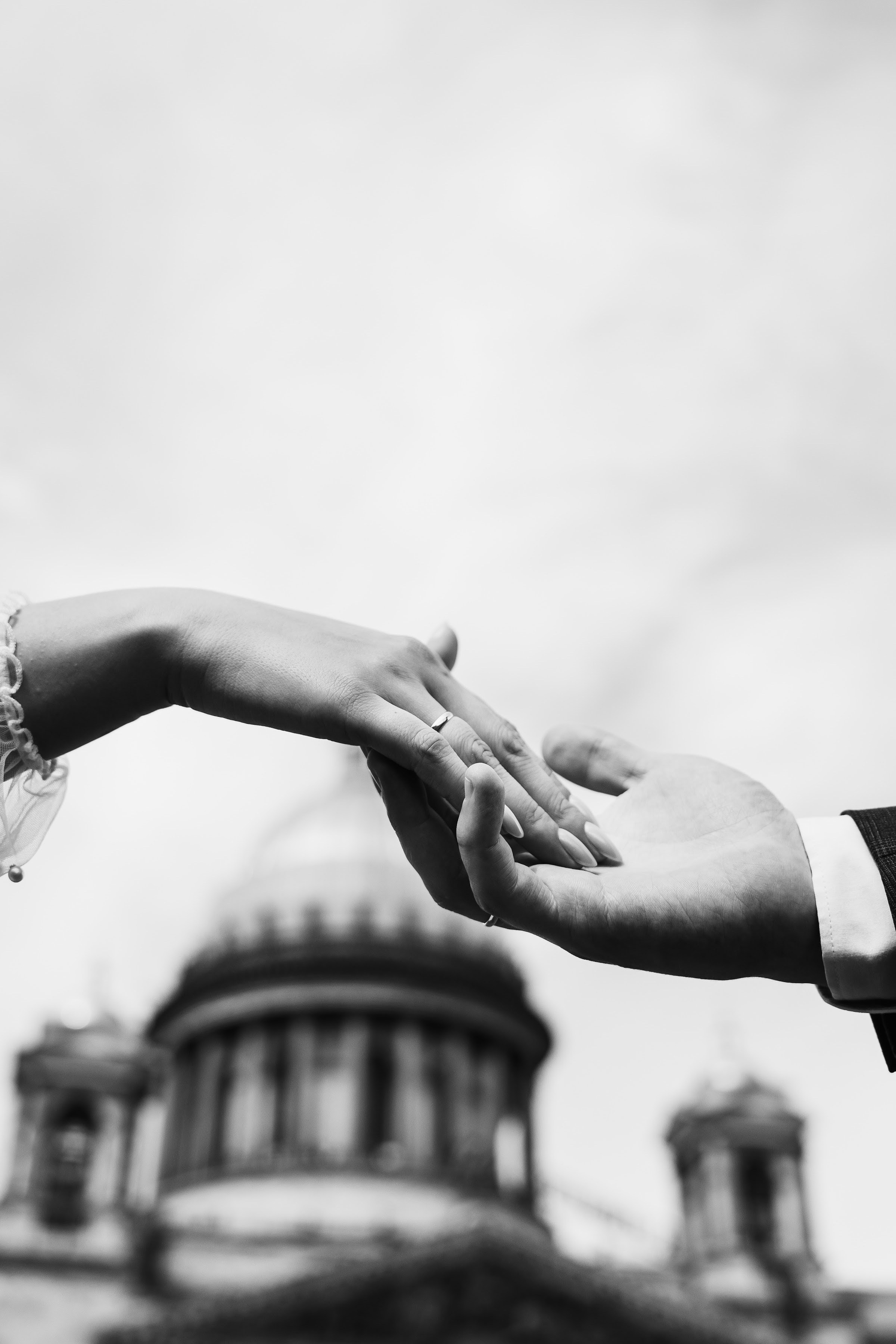 Свадебный фотограф в Санкт-Петербурге и Москве Мария Латонина