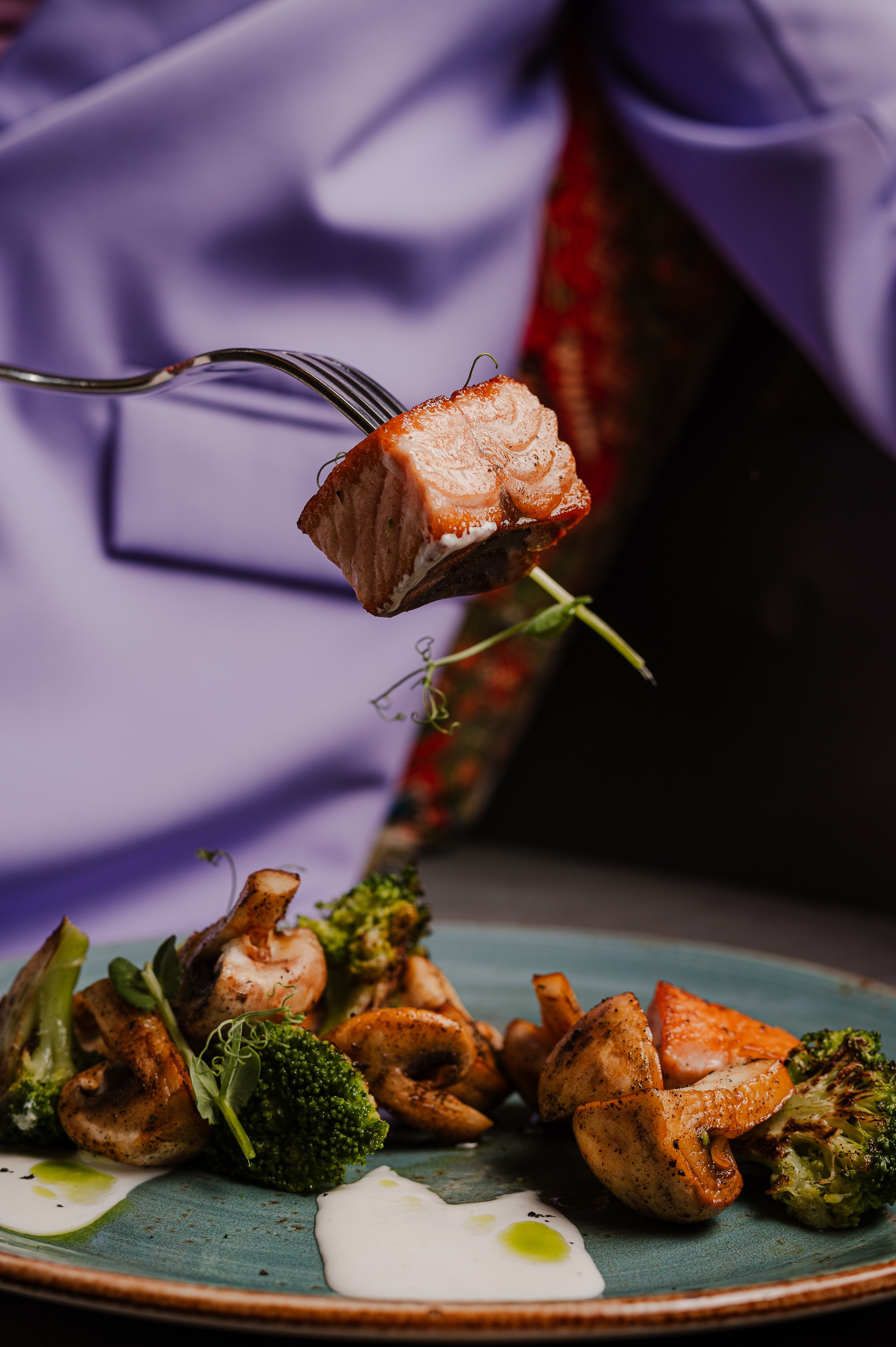 Food съемка. Фотограф Тюмень Валерий Некрасов