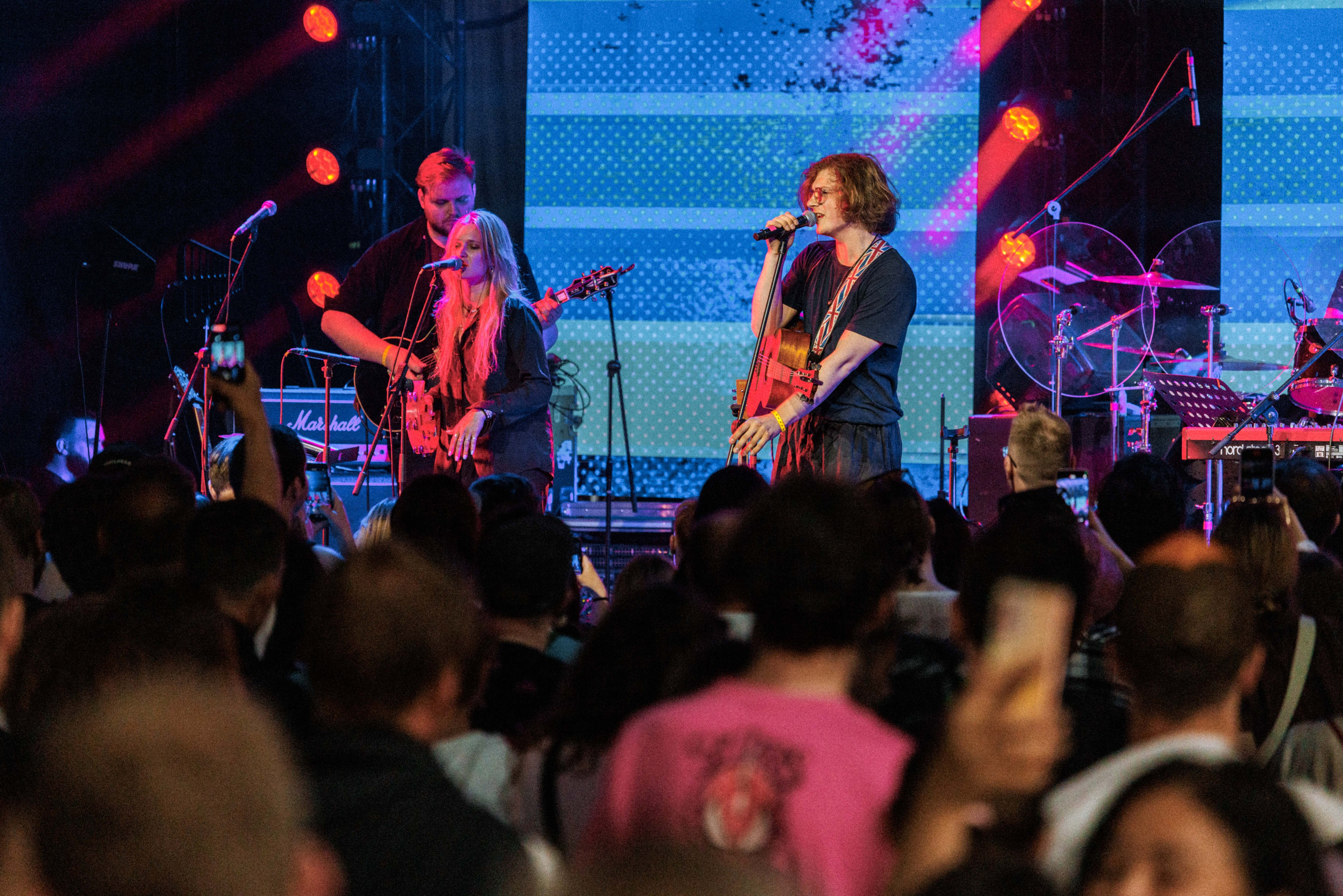 Stereoleto 2024. Фотограф Балаев Михаил