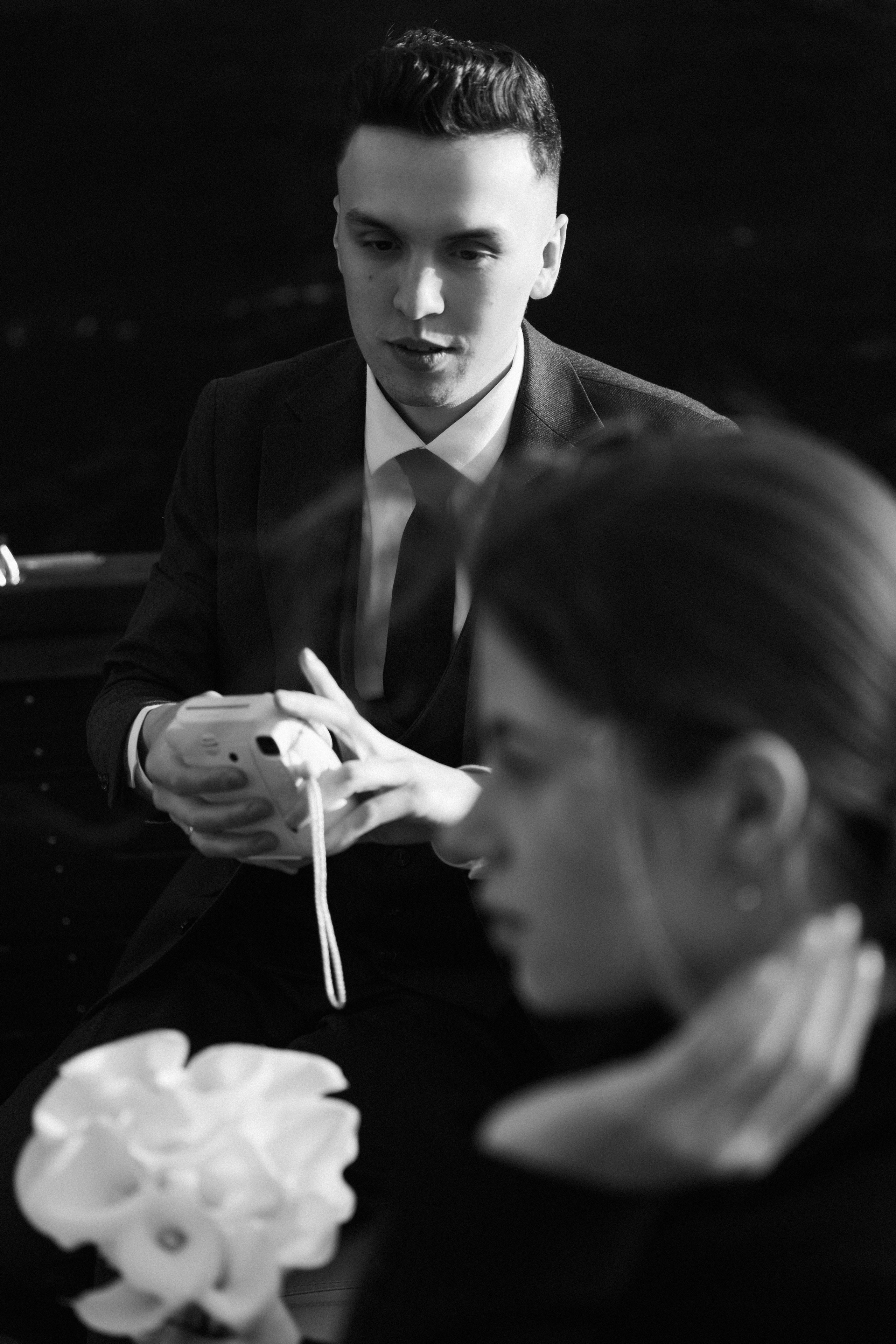 Фотограф Дарья Николаева