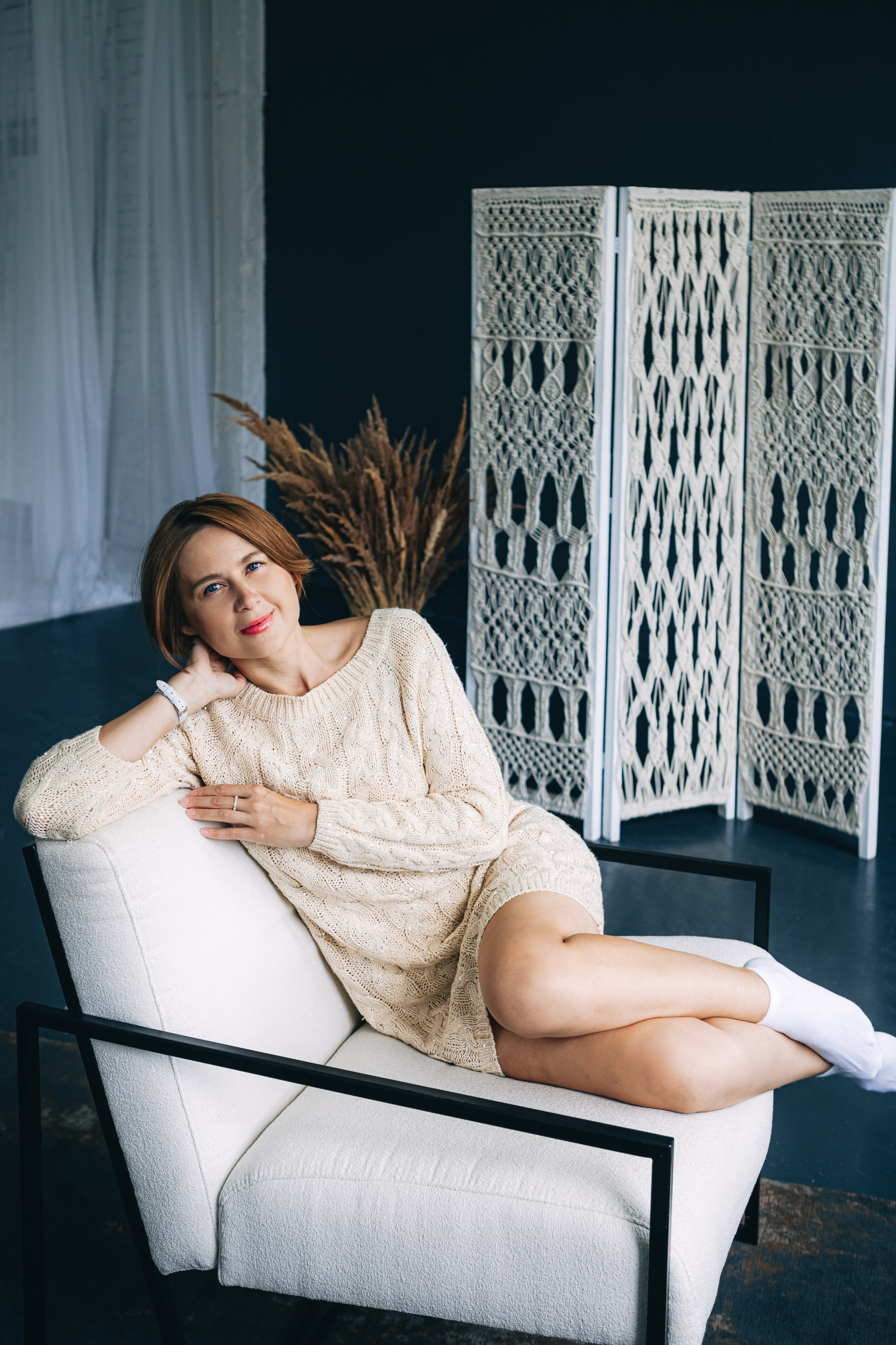 Фотосессия_Светлана. Фотограф в Ижевске Анна Костенкова