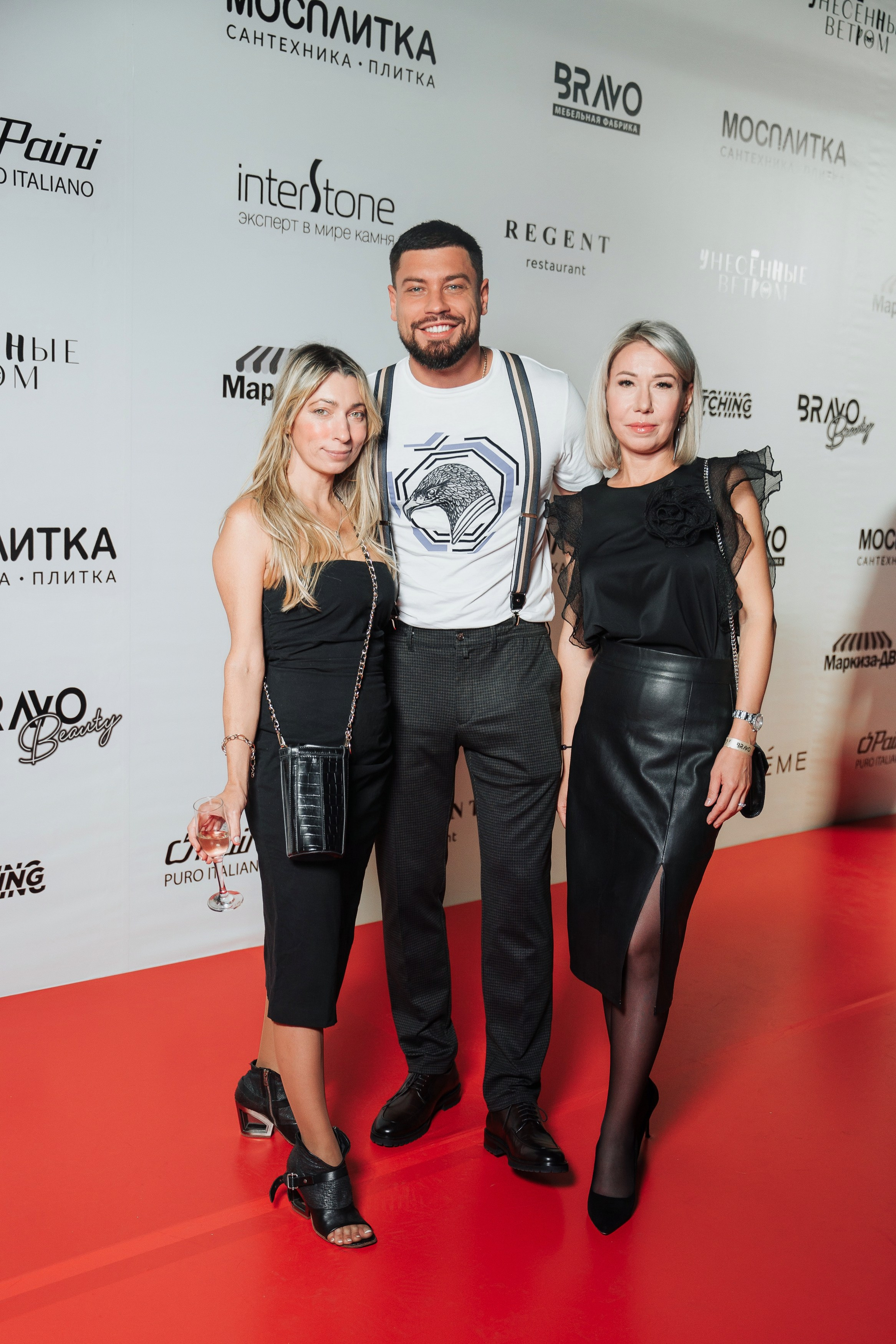 BRAVO BIRTHDAY PARTY — PART III. СВОИ. ФОТООТЧЕТЫ-СОБЫТИЯ-МЕСТА