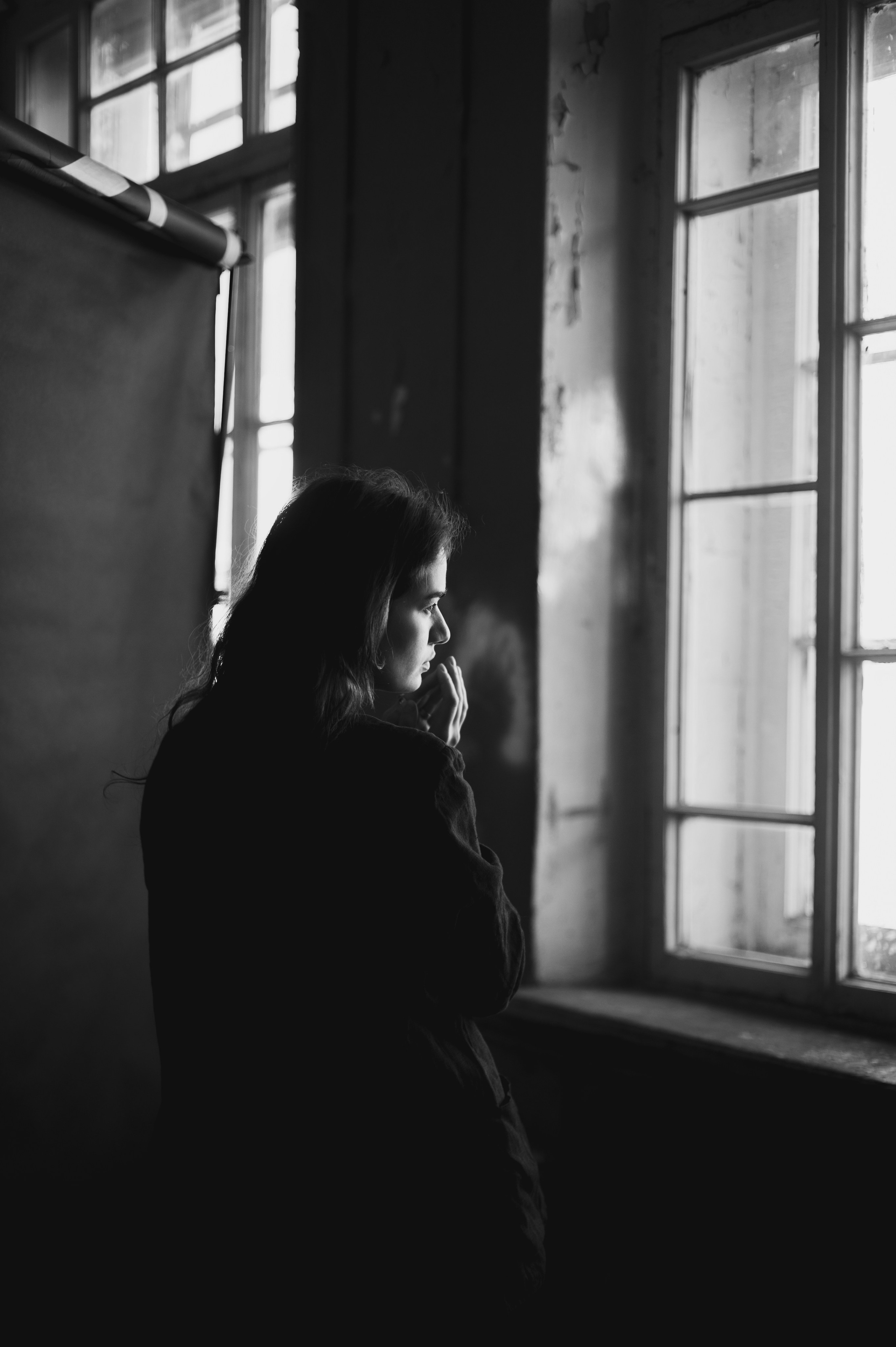 ИНДИВИДУАЛЬНЫЕ. Фотограф Эктов Алексей