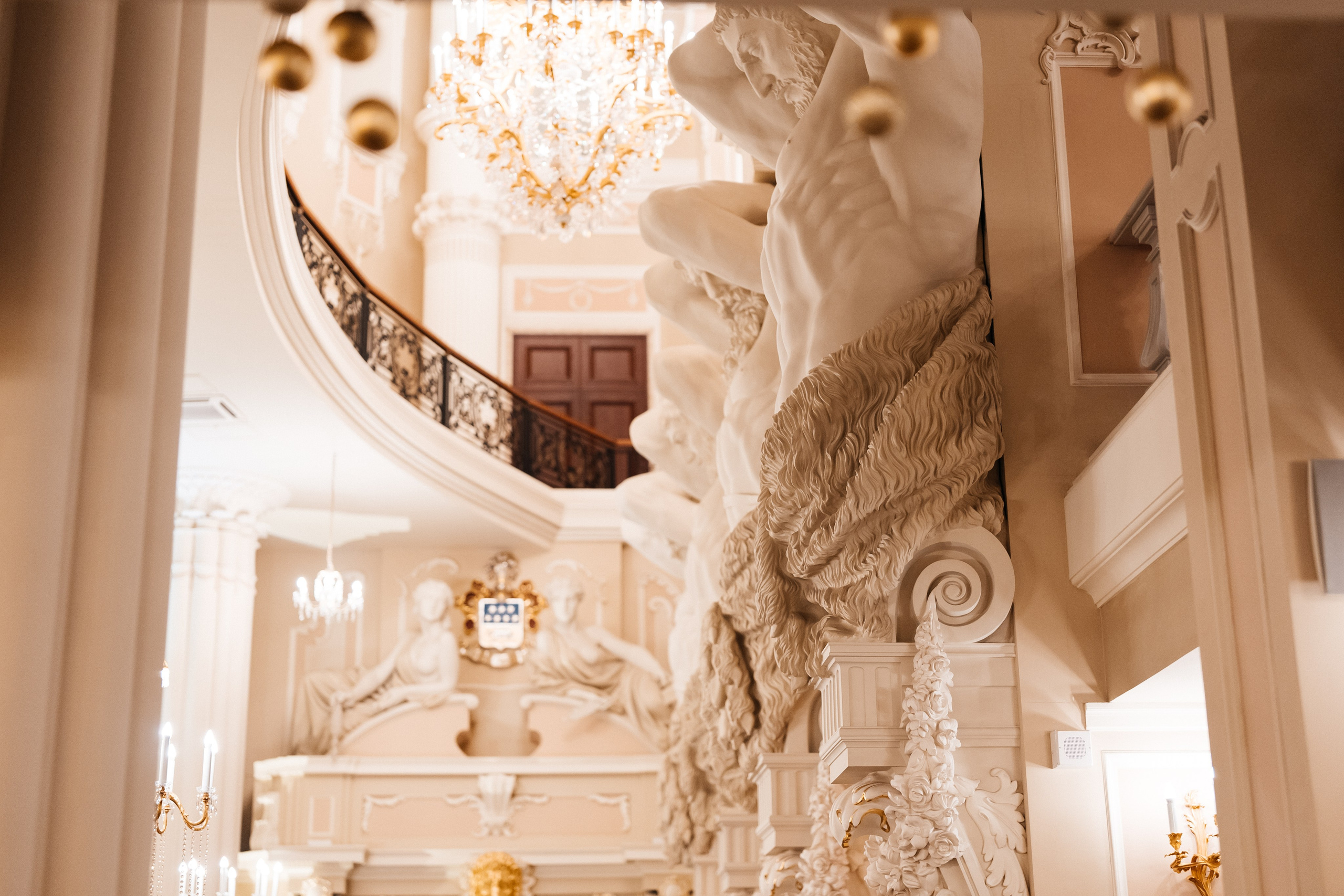 Подборка отелей на свадебный день. Свадебные фотограф и видеограф Наталья и Анатолий Новиковы СПб