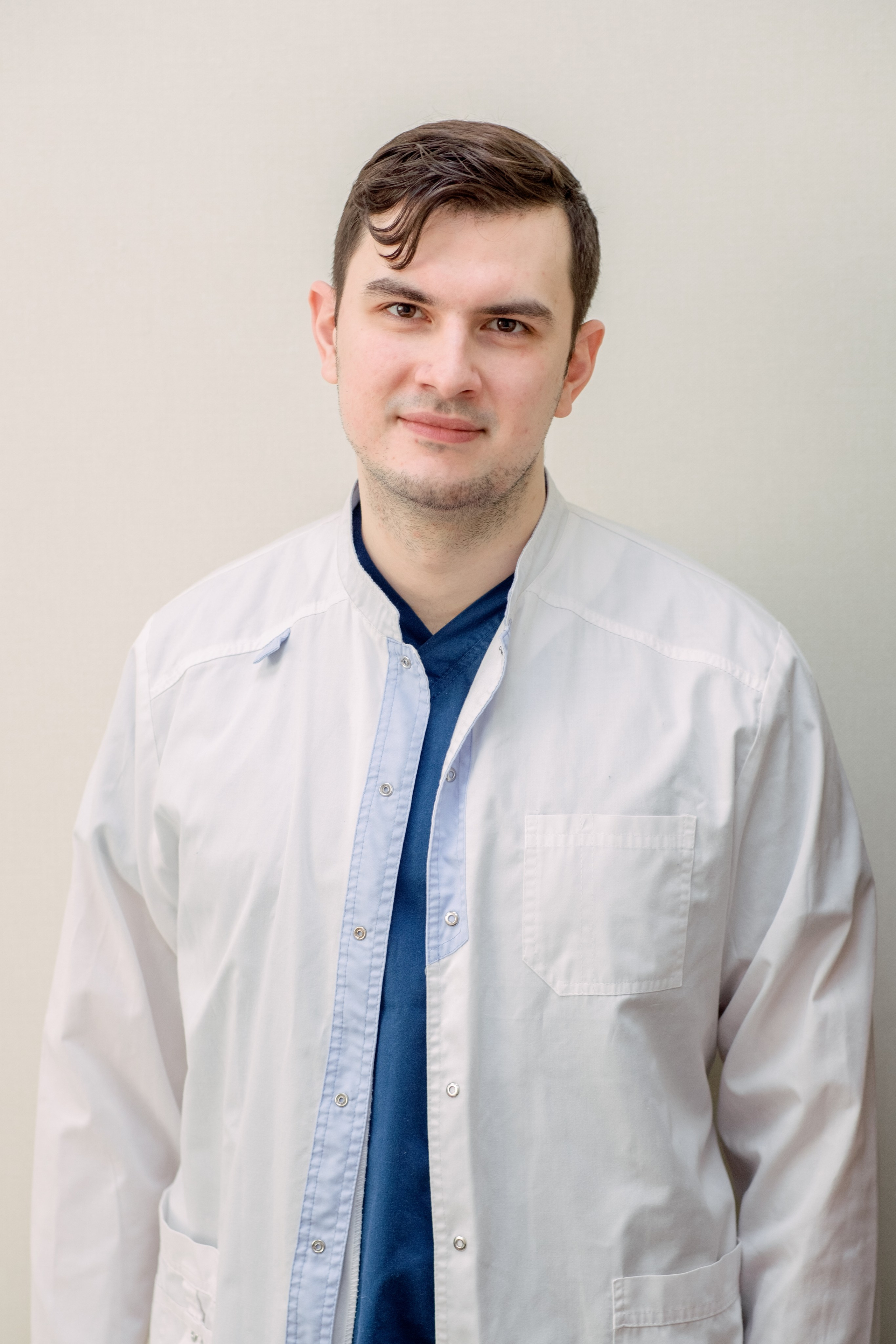 Съемка для медицинских центров, стоматологий и студий эпиляции