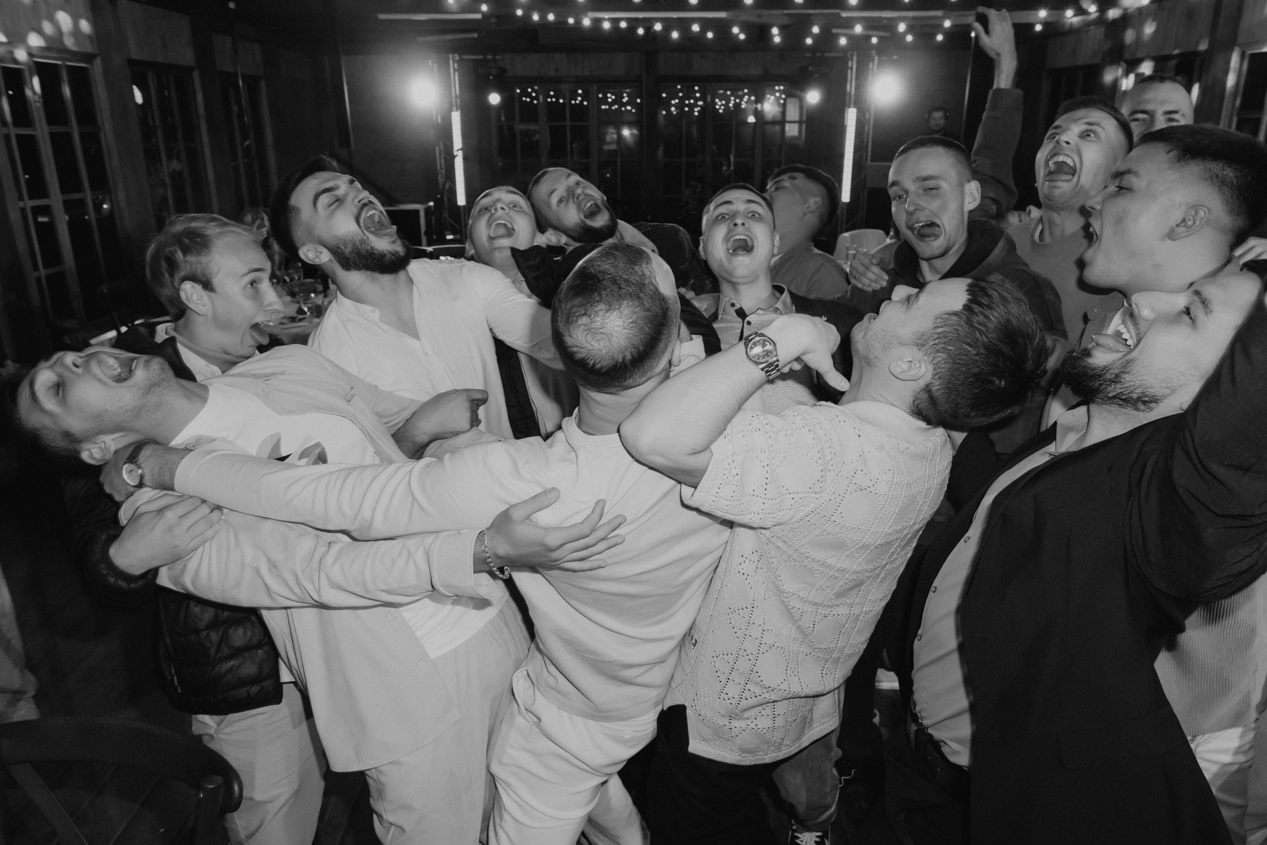 Егор и Юля. Организатор мероприятий в Абакане I Ольга Петухова