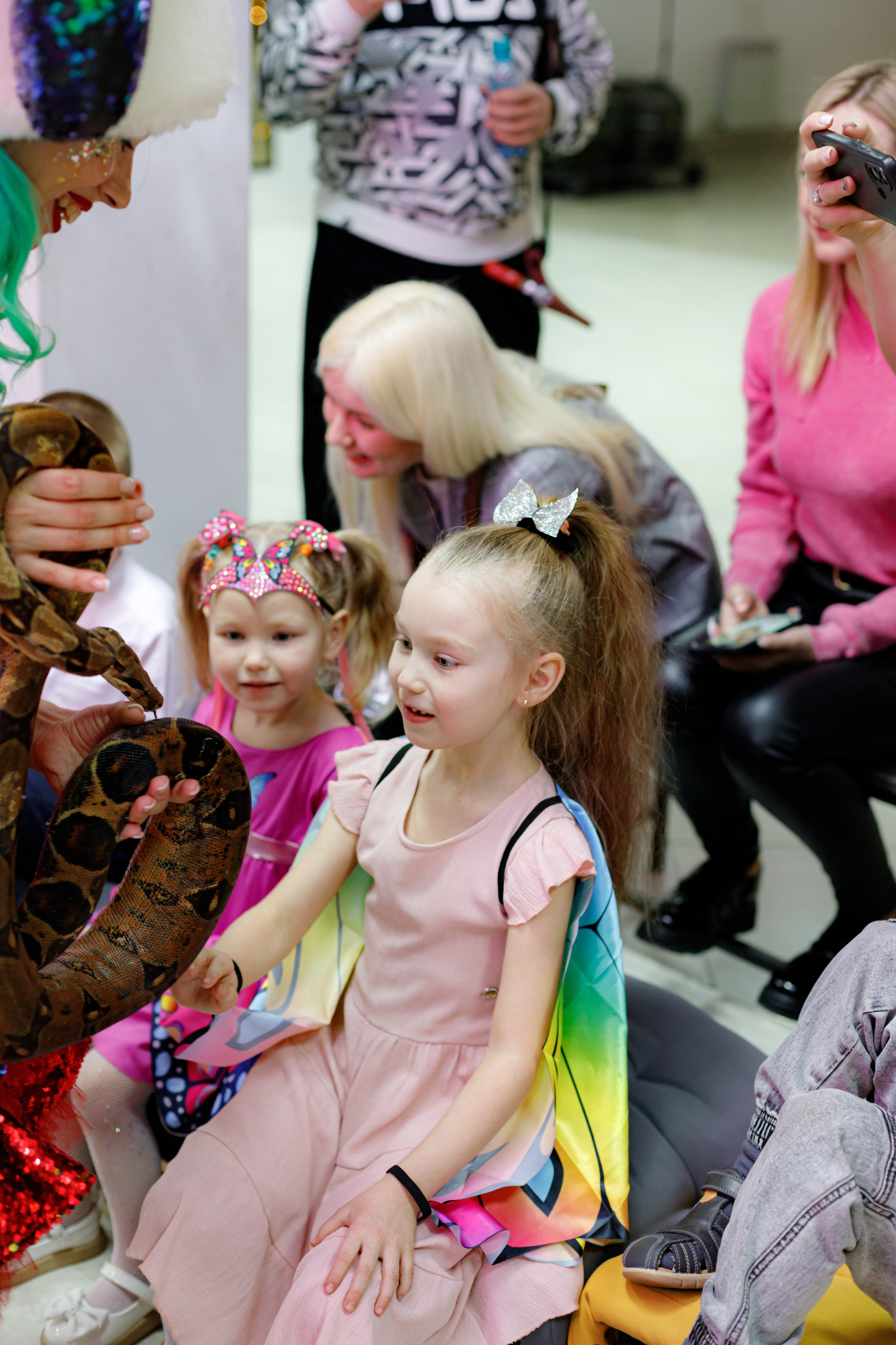 HAPPY NEW YEAR PART/5. Photokarish