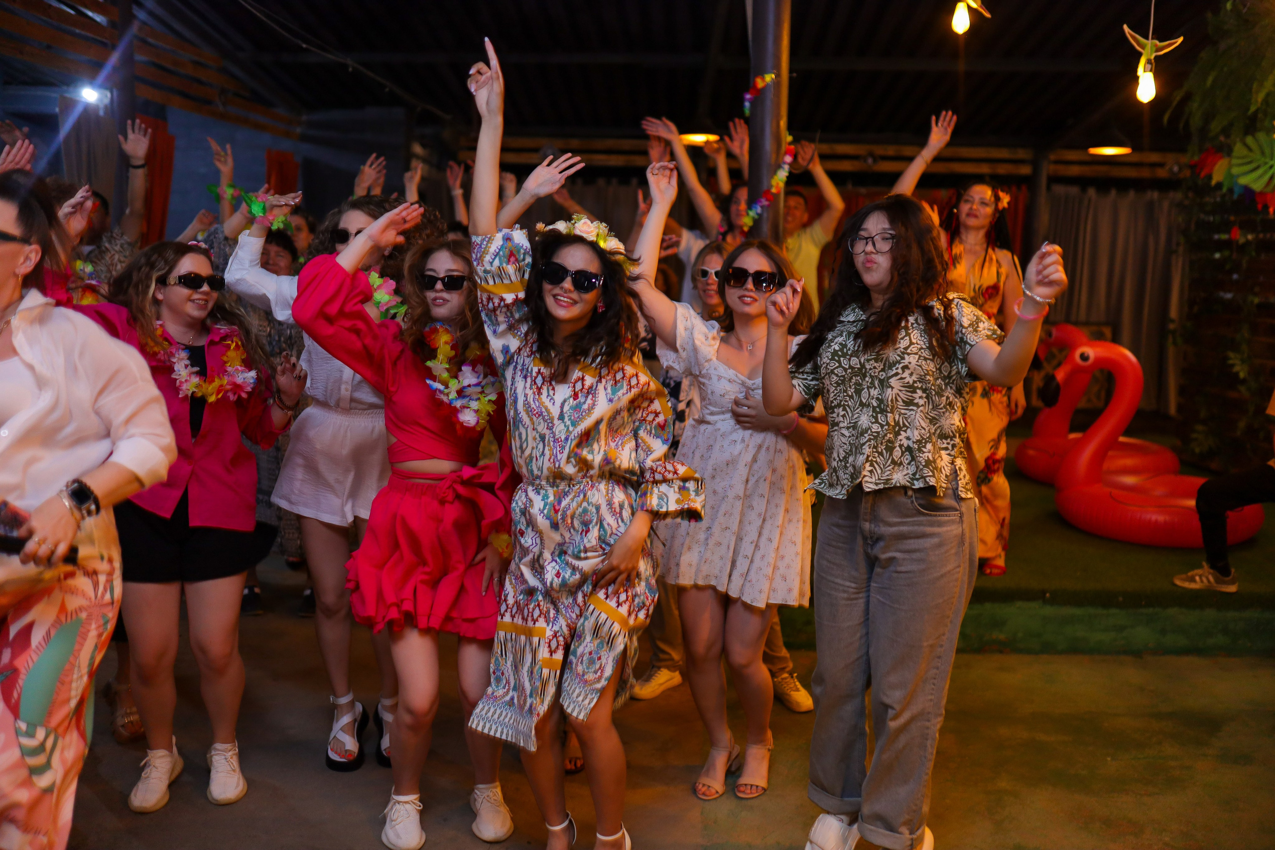 Выпускники. Фотограф в Жезказгане. Графический дизайнер