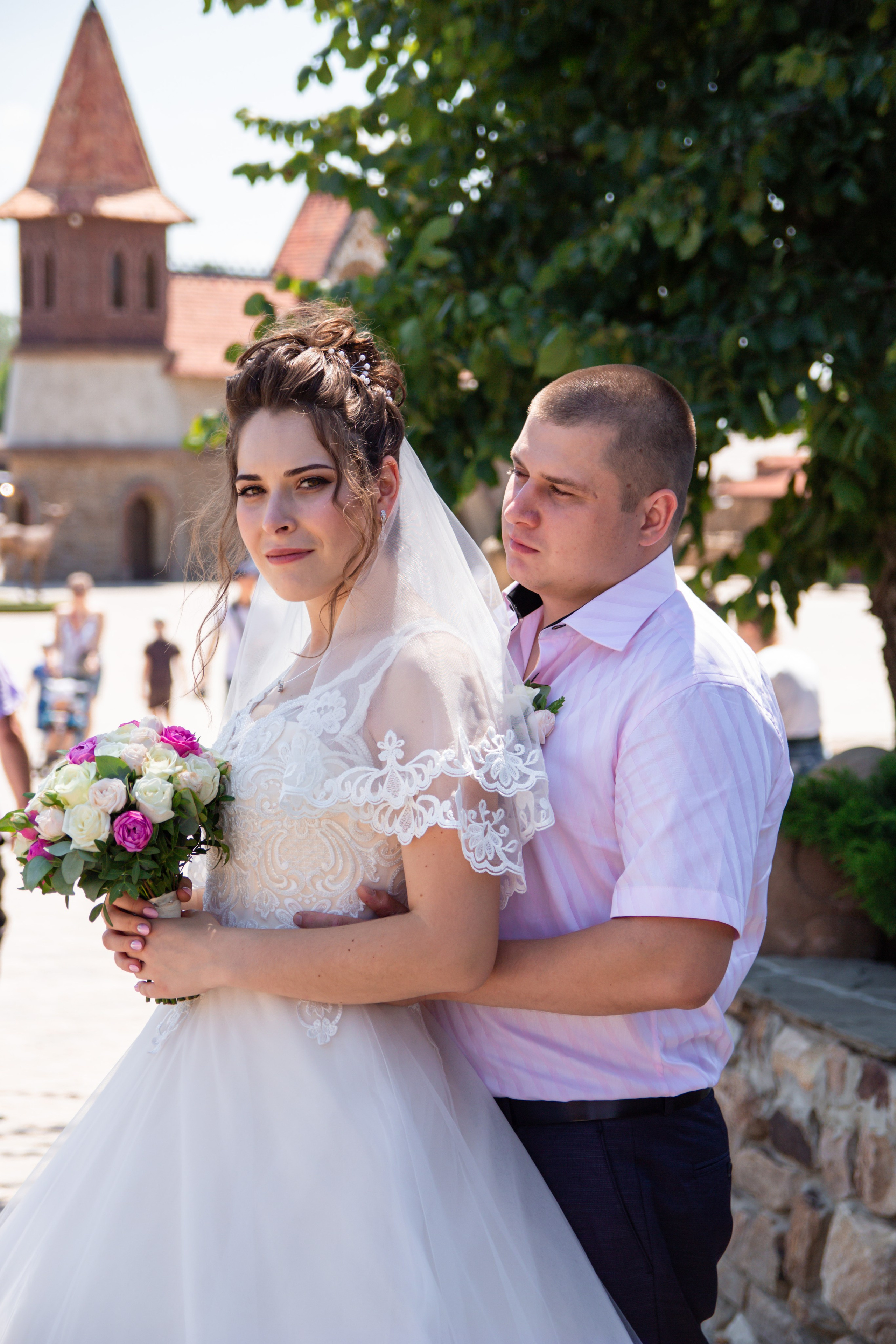 19,07,19. Выпускной альбом Шахты Ростов