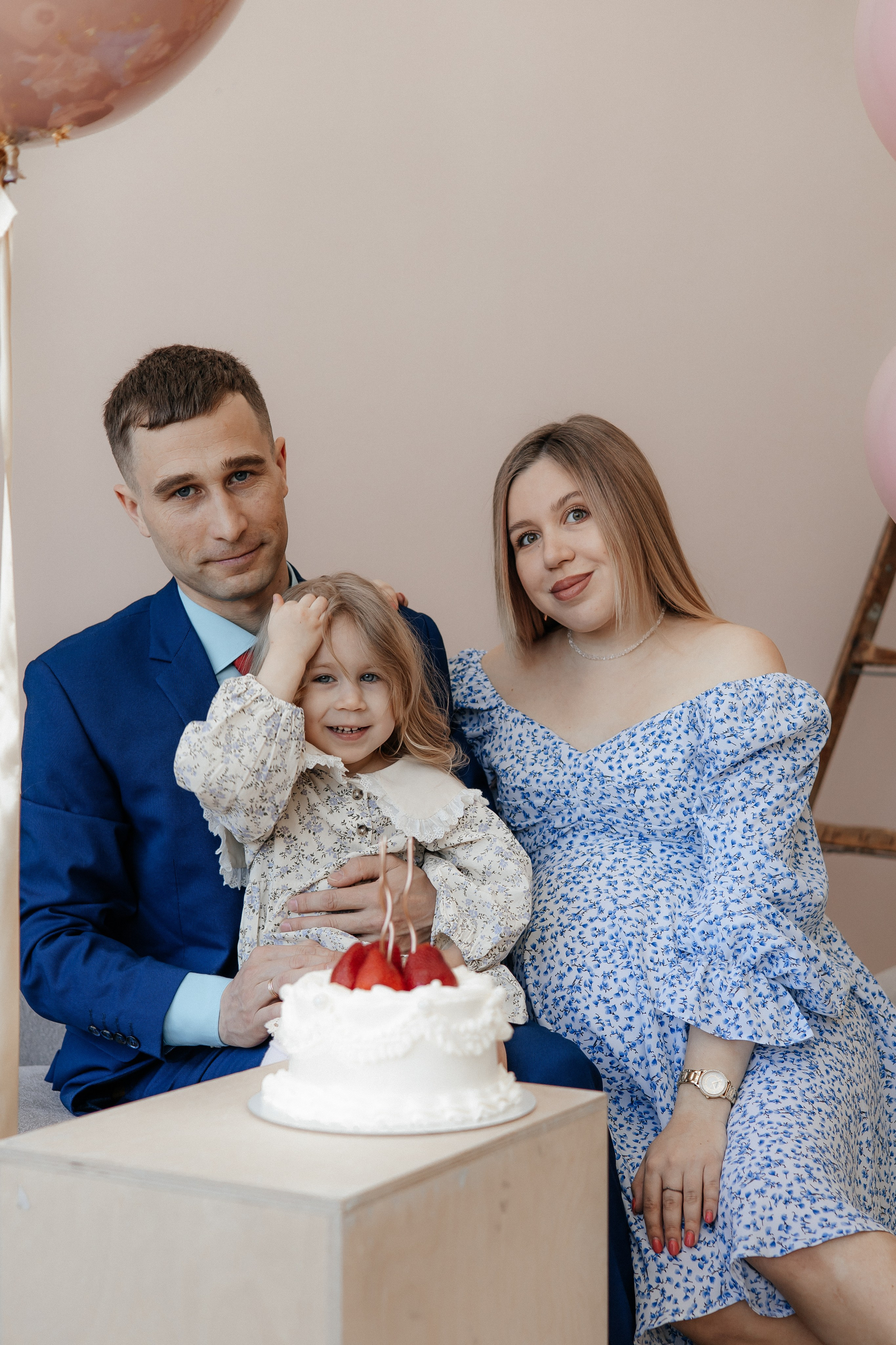 Семейный фотограф в Петрозаводске Екатерина Наперсткова