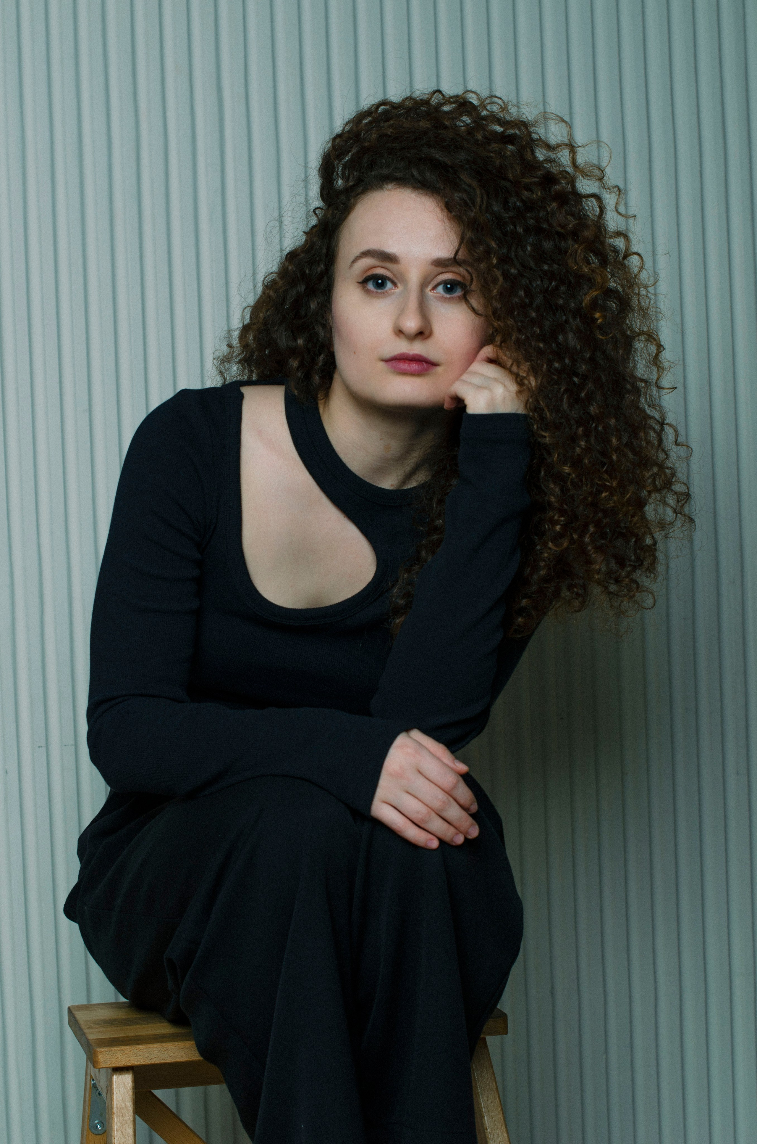 Фотограф Анна Почи / Москва