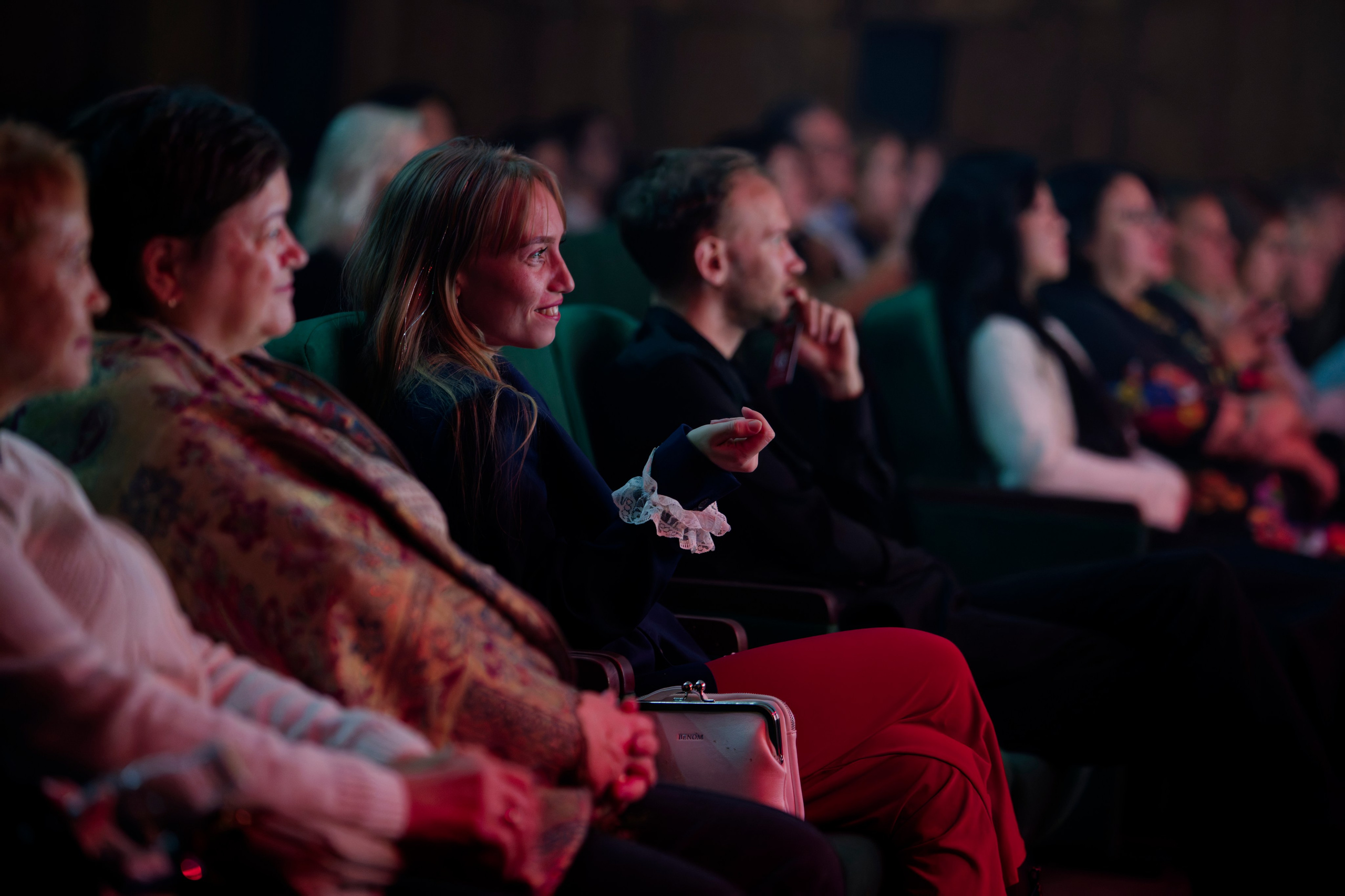 Юбилейный концерт Ярославны Калашниковой. Кутузов Евгений Фотограф в Южно-Сахалинске
