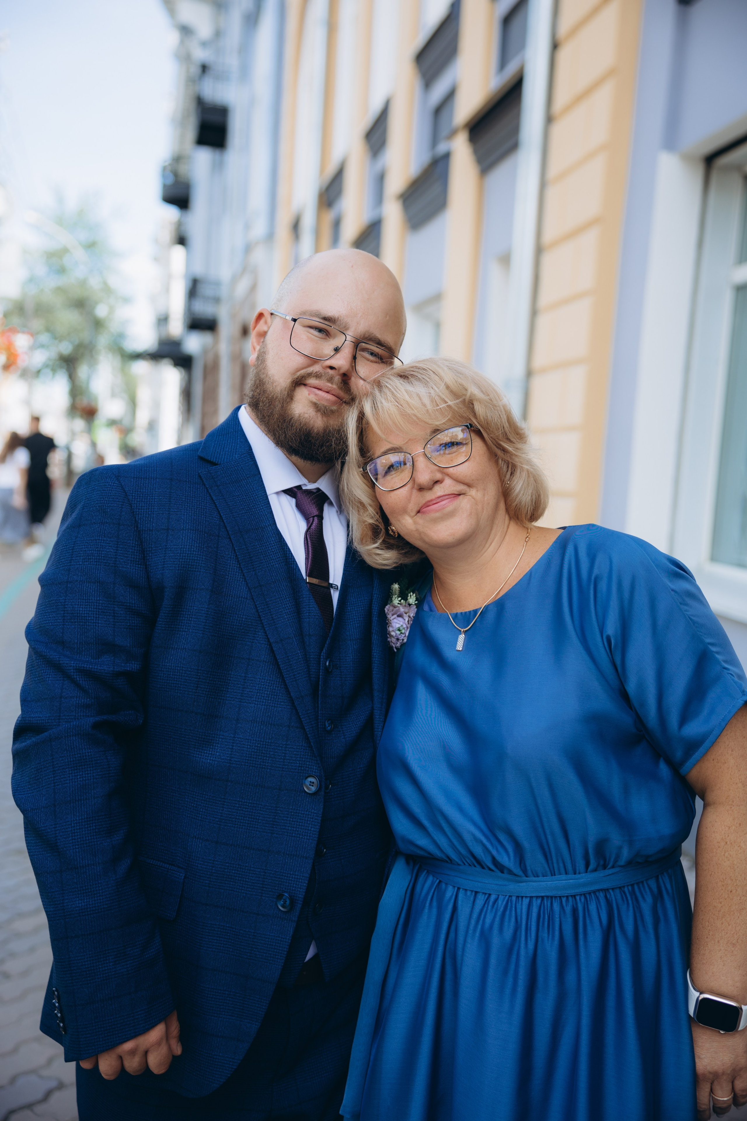 Андрей & Мария. Свадебный, семейный фотограф в Иркутске Светлана Макаричева