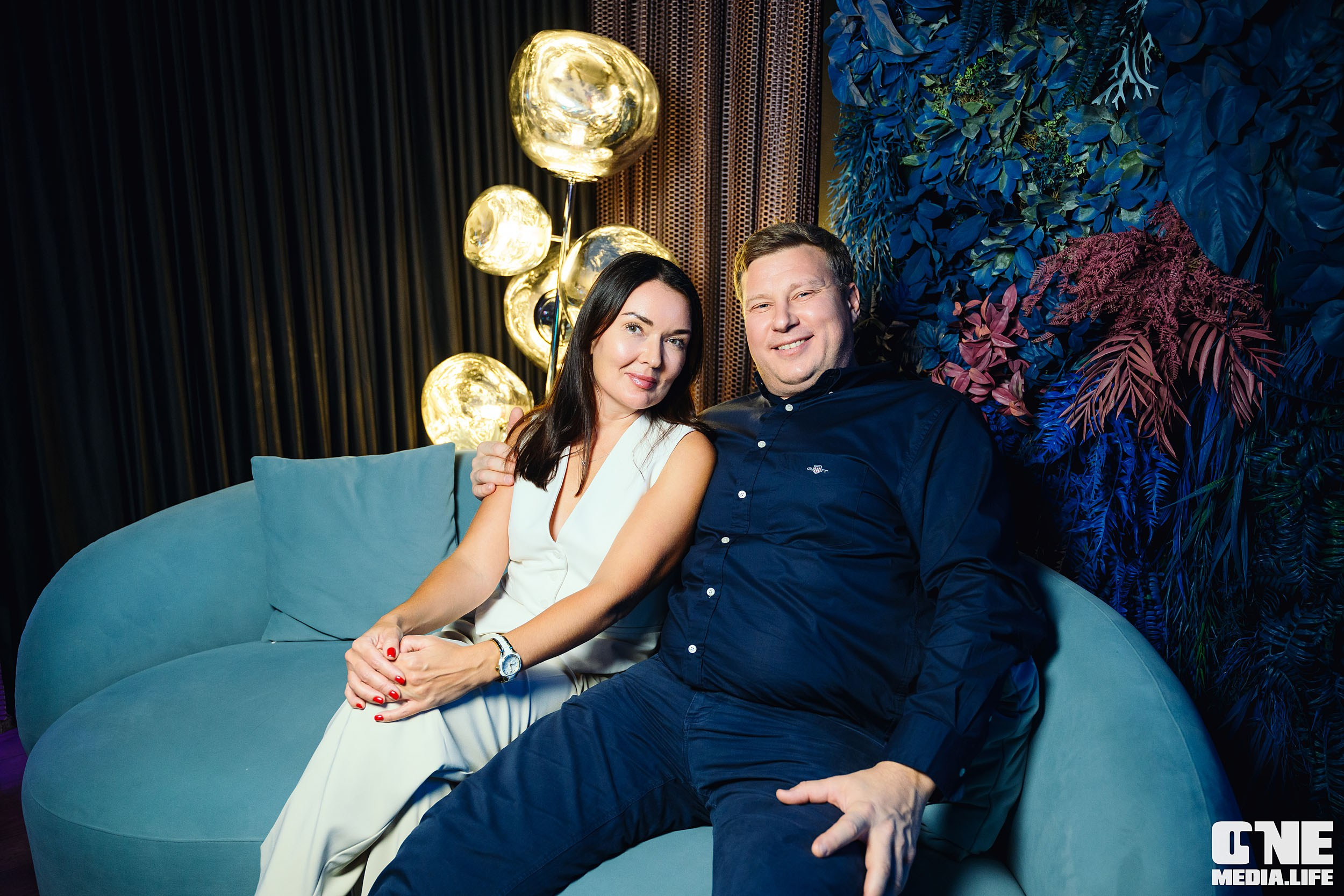 Фоторепортаж из ресторана Океан. One Media Life: фоторепортажи, фотоотчеты с мероприятий и заведений