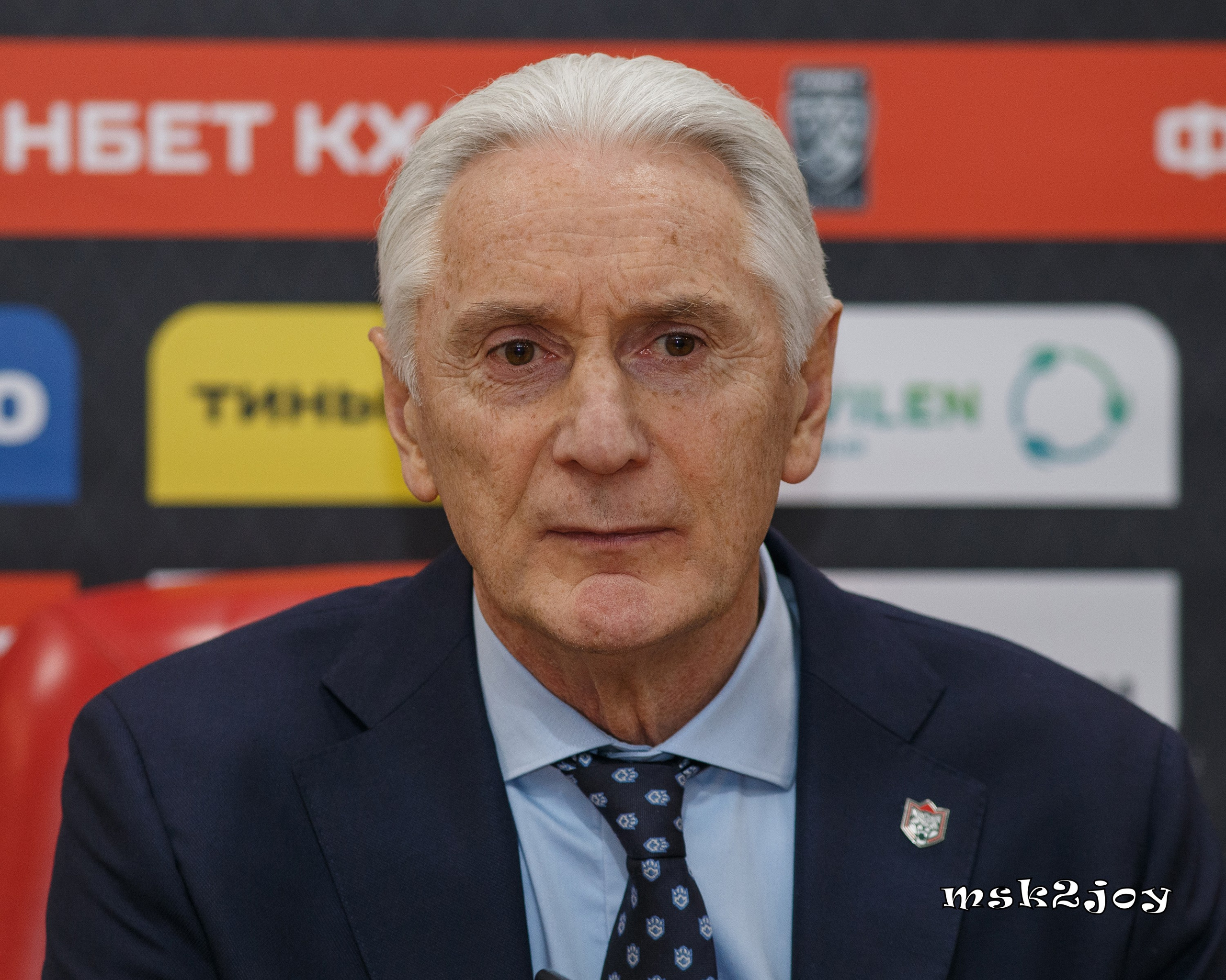 Фоторепортаж. КХЛ. Спартак (Москва) — Ак Барс Казань. Михаил Тоцкий портретный и репортажный фотограф в Москве