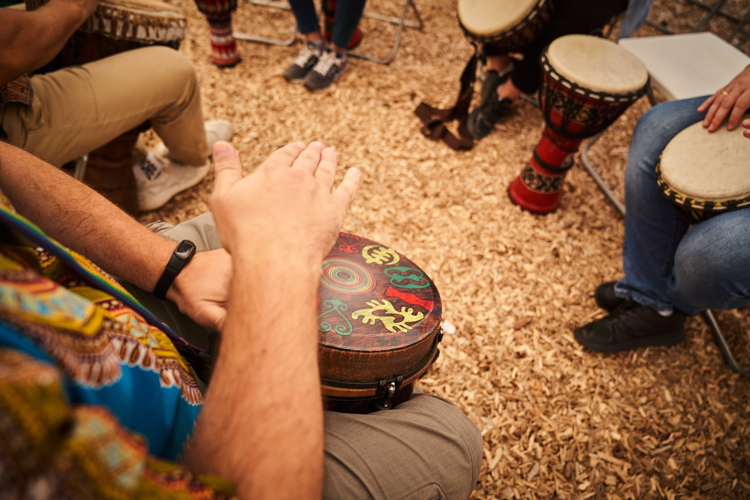 Event. Фотограф Евгений Шаров