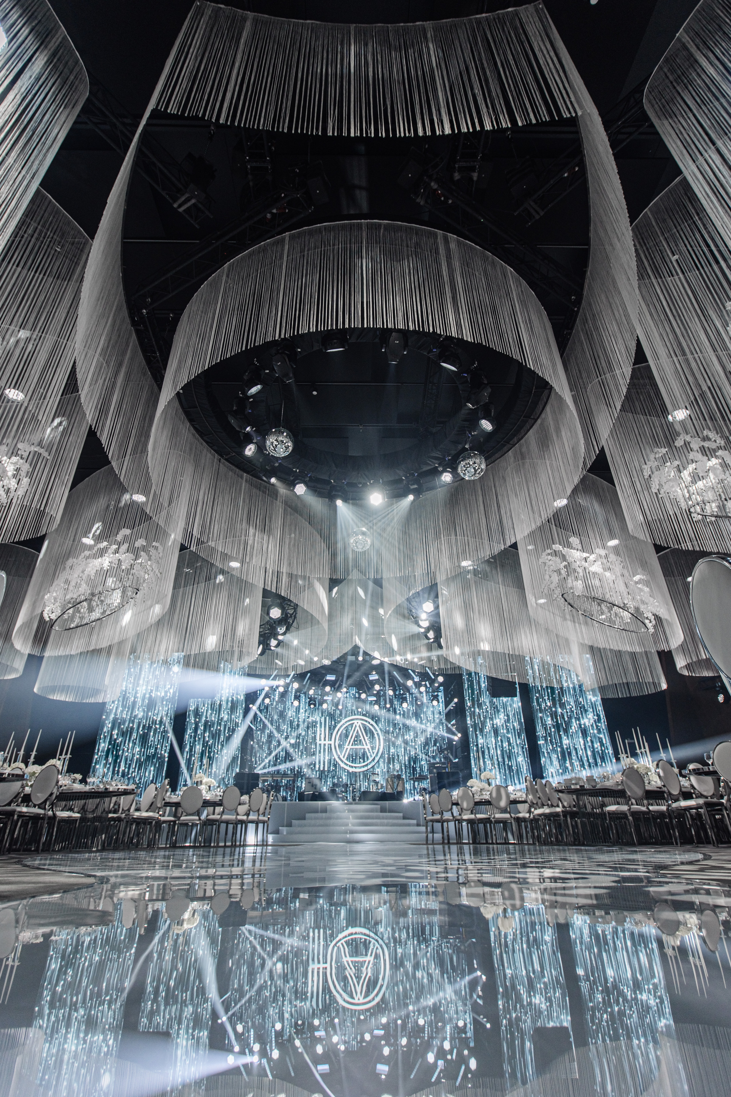 Съемка декора. Репортажный фотограф Ольга Кочетова в Москве