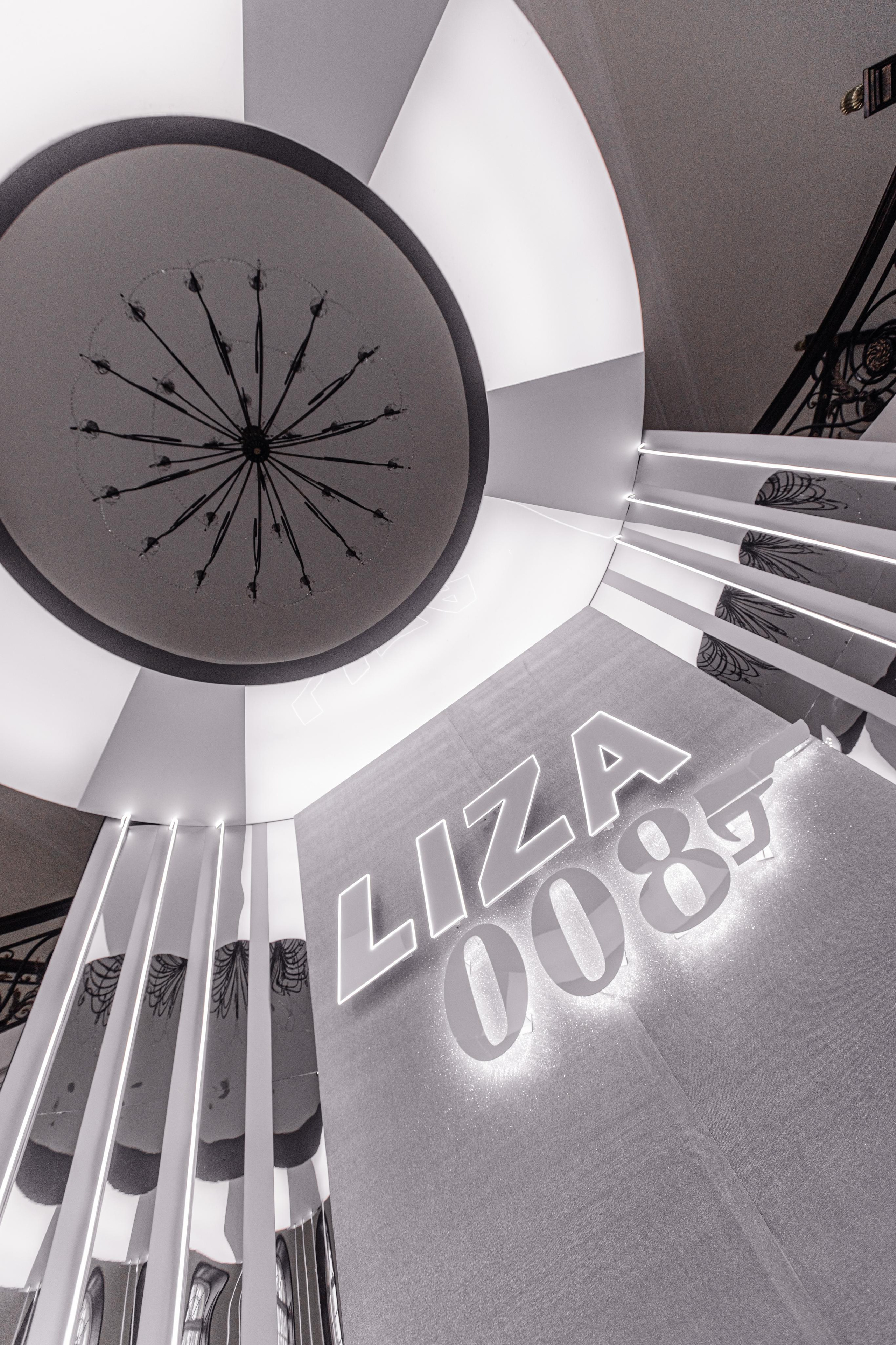 Съемка декора. Репортажный фотограф Ольга Кочетова в Москве