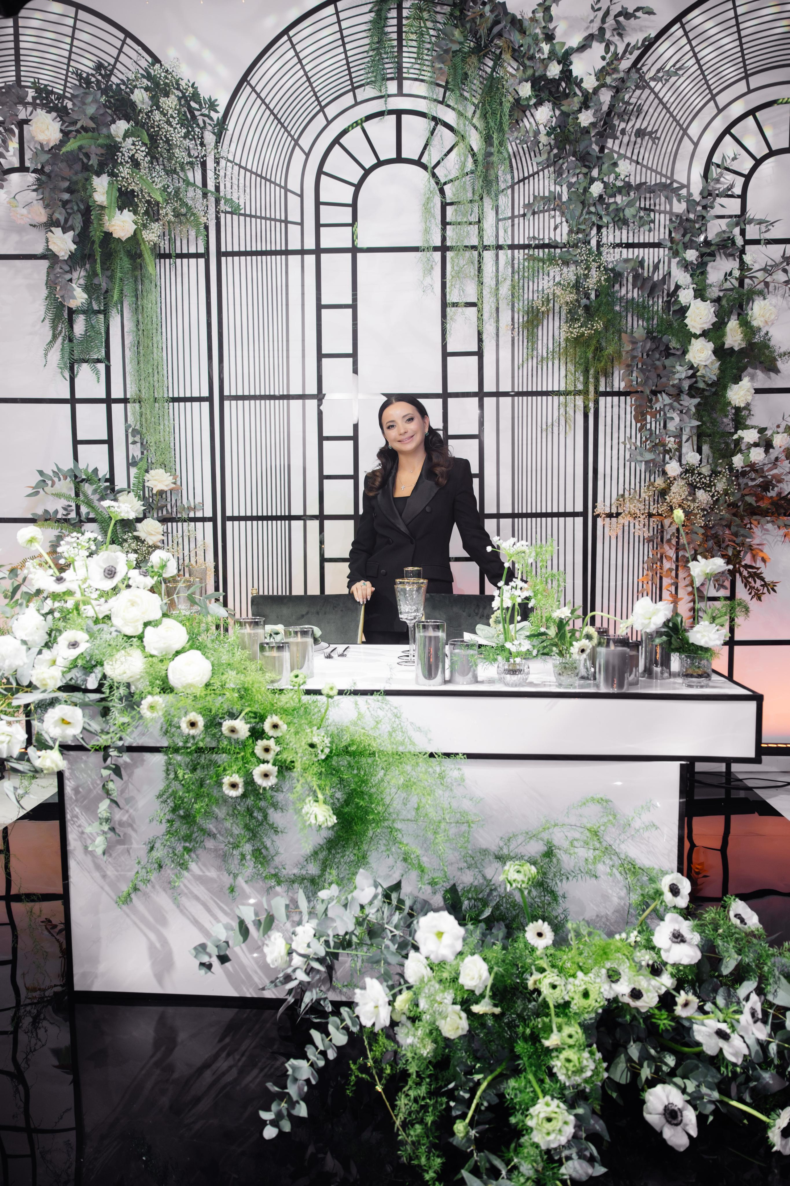 Съемка декора. Репортажный фотограф Ольга Кочетова в Москве