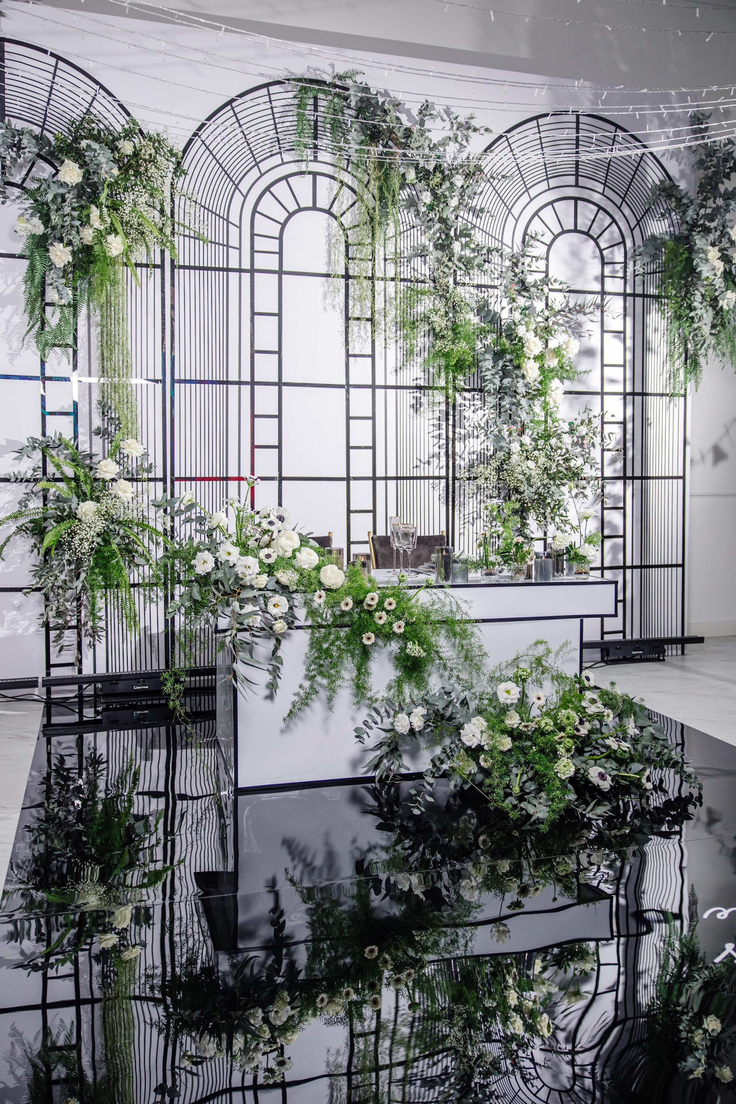 Съемка декора. Репортажный фотограф Ольга Кочетова в Москве