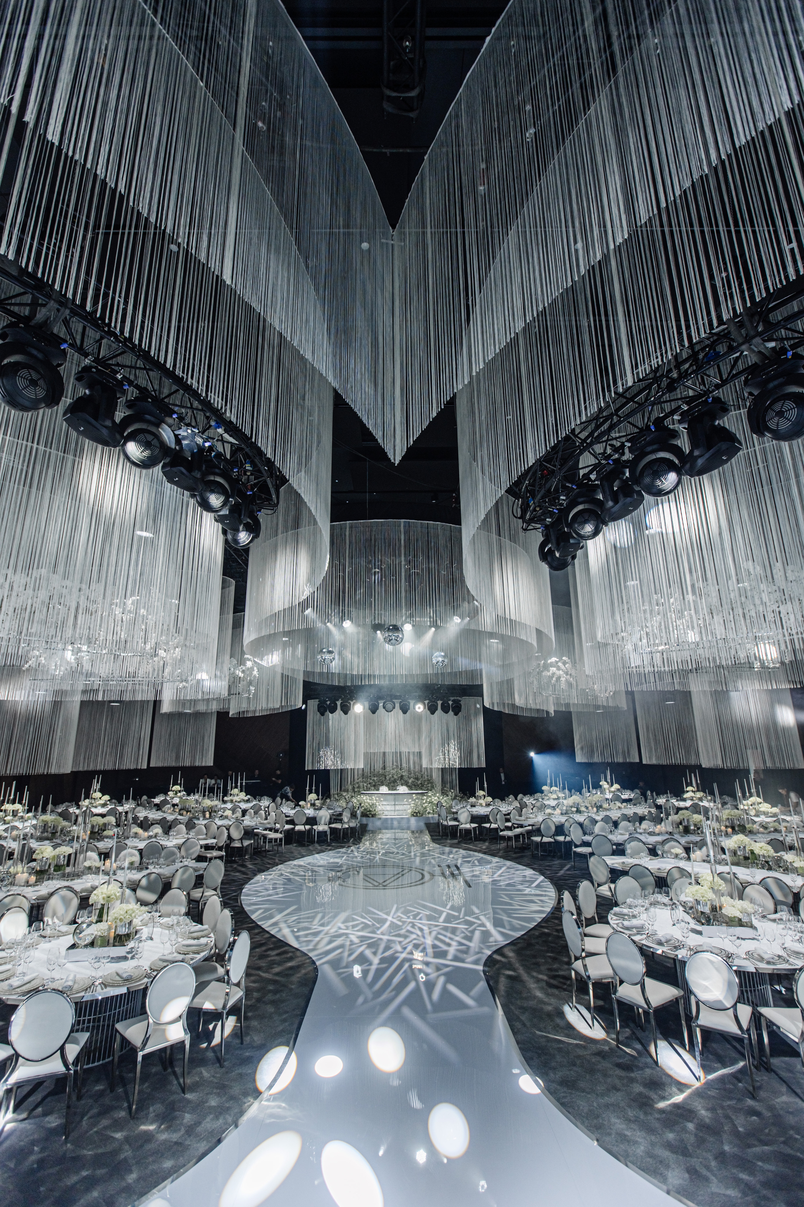 Съемка декора. Репортажный фотограф Ольга Кочетова в Москве