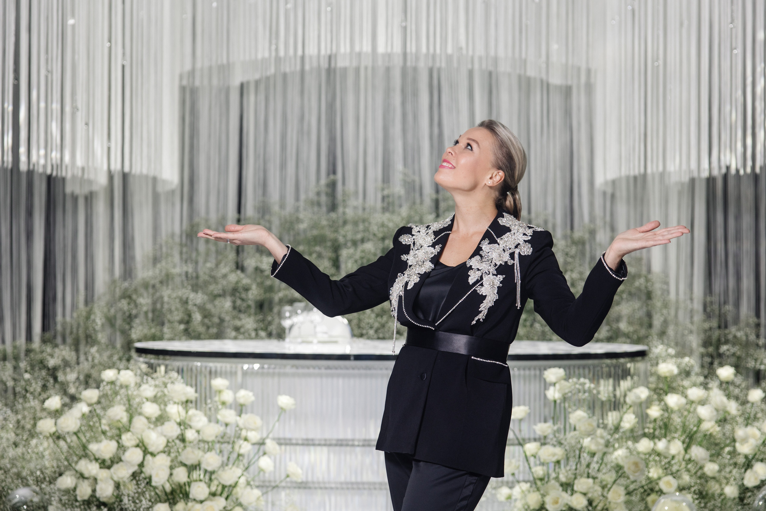 Съемка декора. Репортажный фотограф Ольга Кочетова в Москве