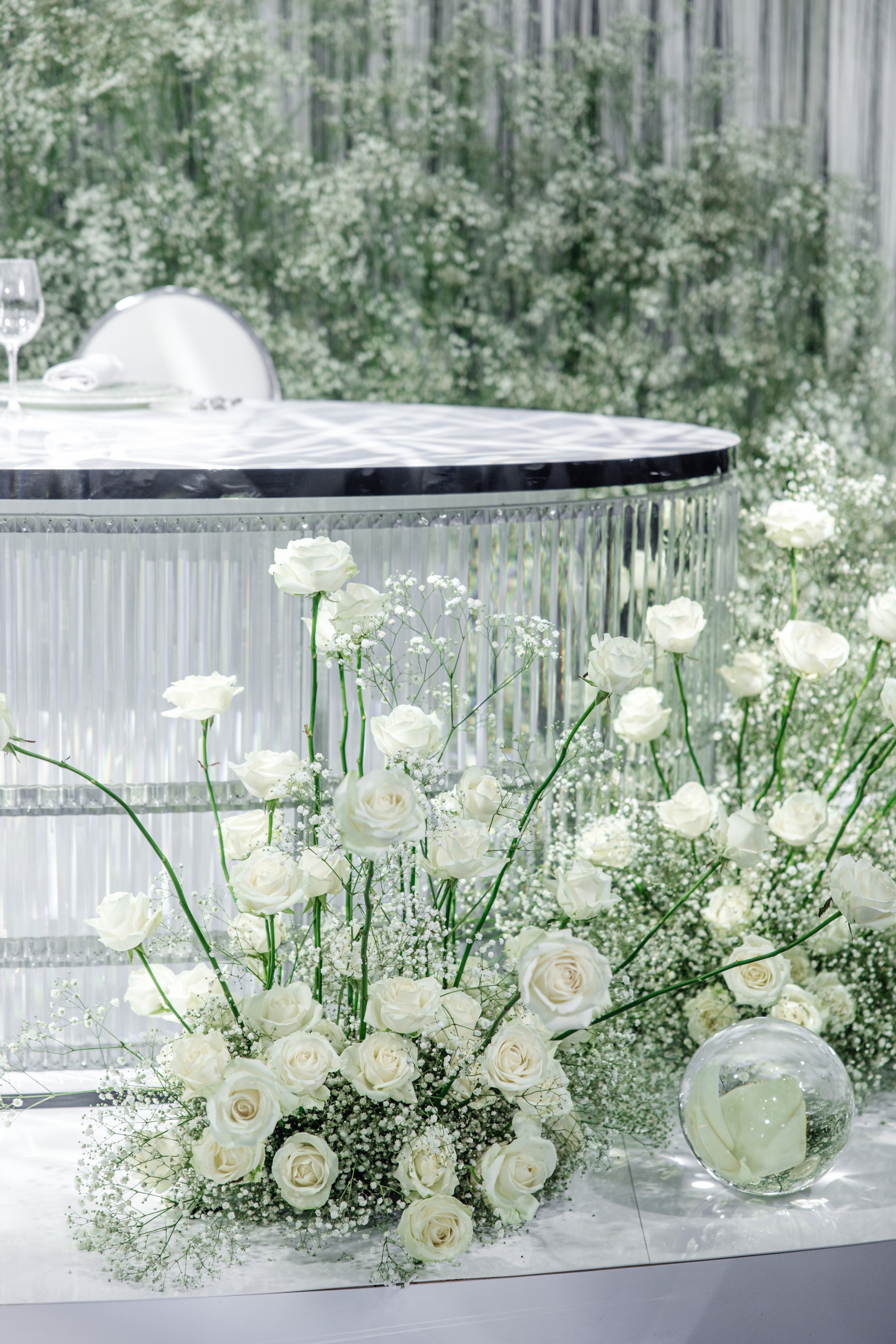 Съемка декора. Репортажный фотограф Ольга Кочетова в Москве