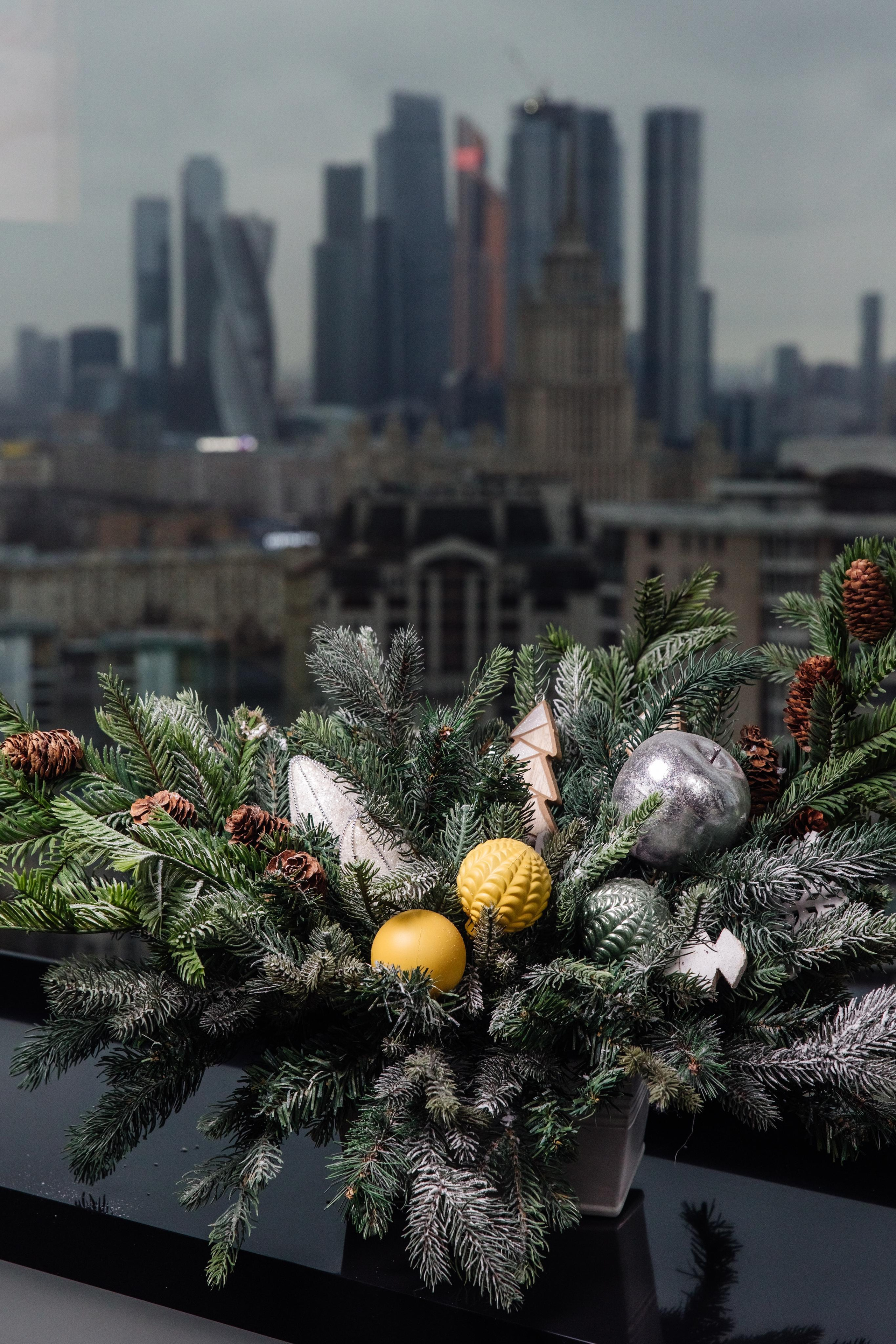 Съемка декора. Репортажный фотограф Ольга Кочетова в Москве