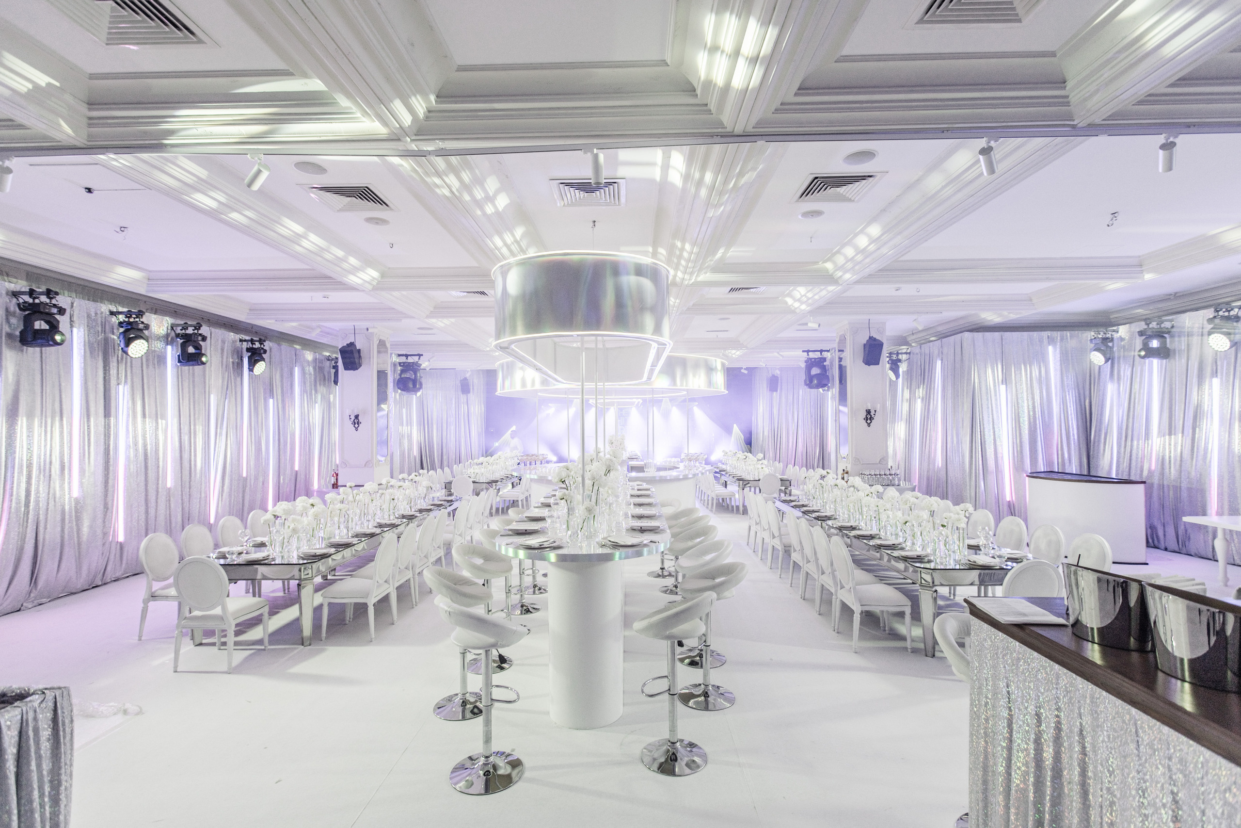 Съемка декора. Репортажный фотограф Ольга Кочетова в Москве