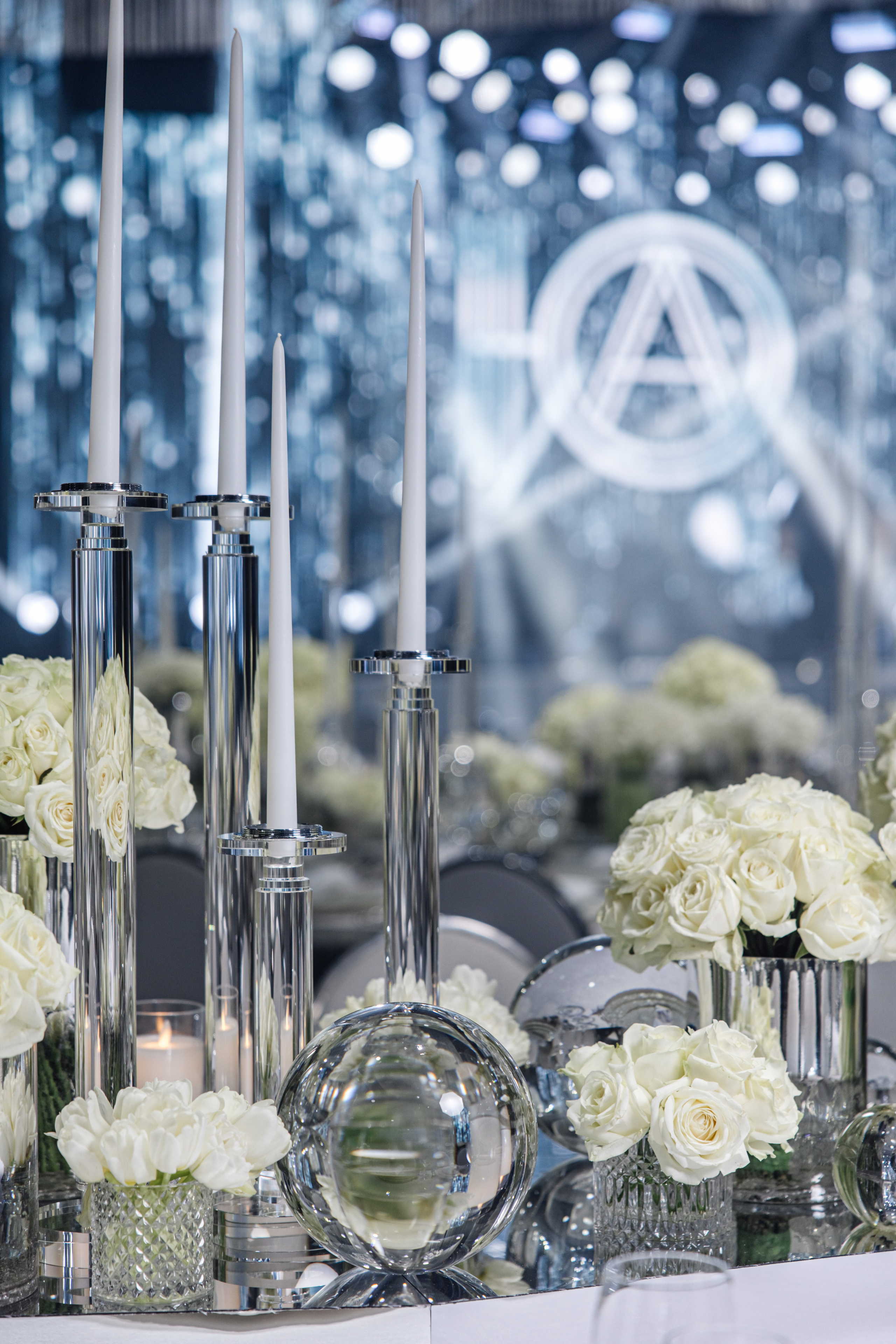 Съемка декора. Репортажный фотограф Ольга Кочетова в Москве