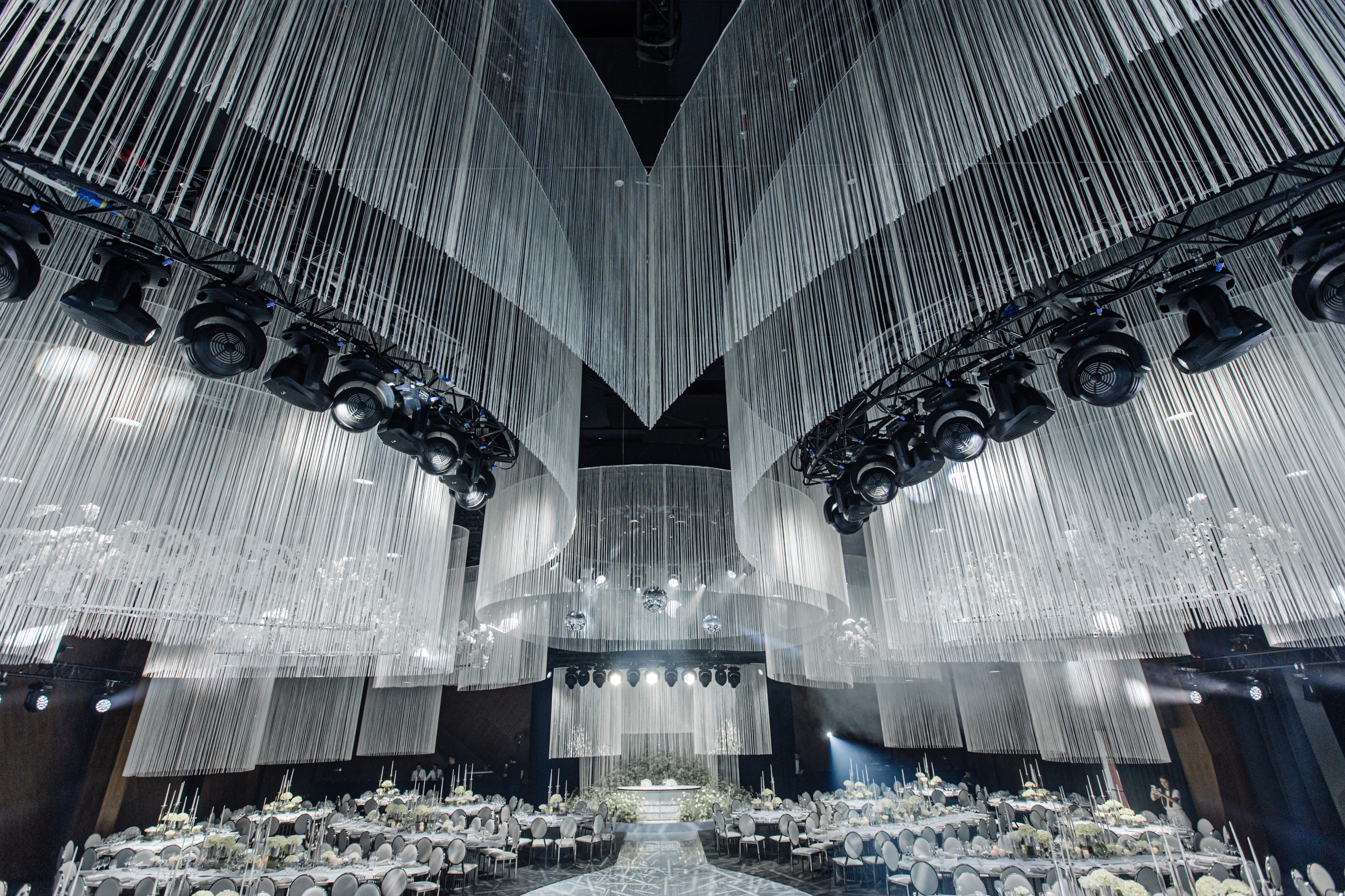 Съемка декора. Репортажный фотограф Ольга Кочетова в Москве