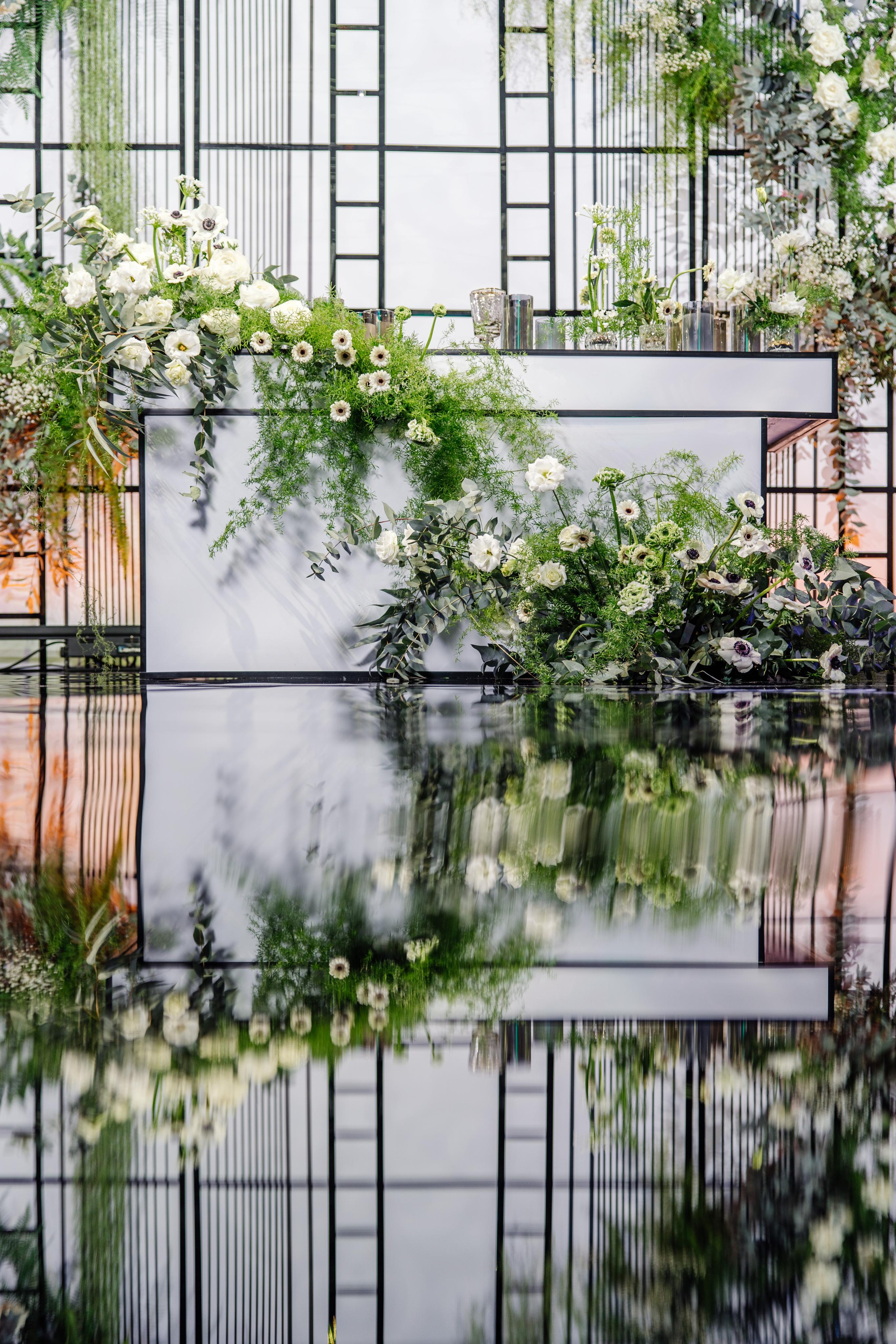 Съемка декора. Репортажный фотограф Ольга Кочетова в Москве