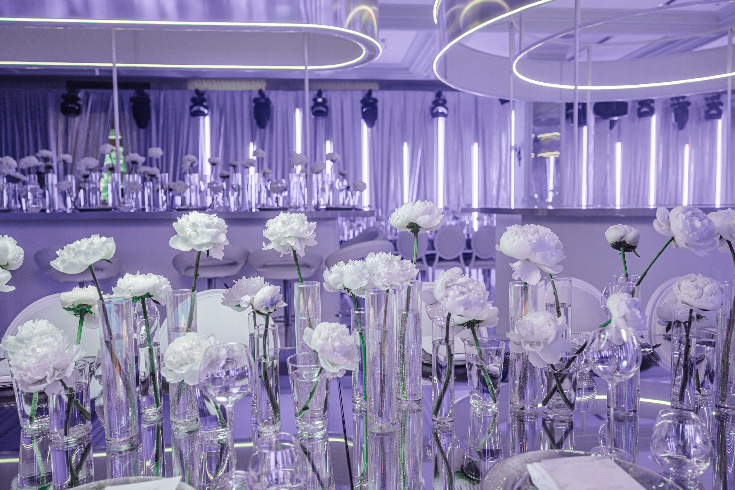 Съемка декора. Репортажный фотограф Ольга Кочетова в Москве